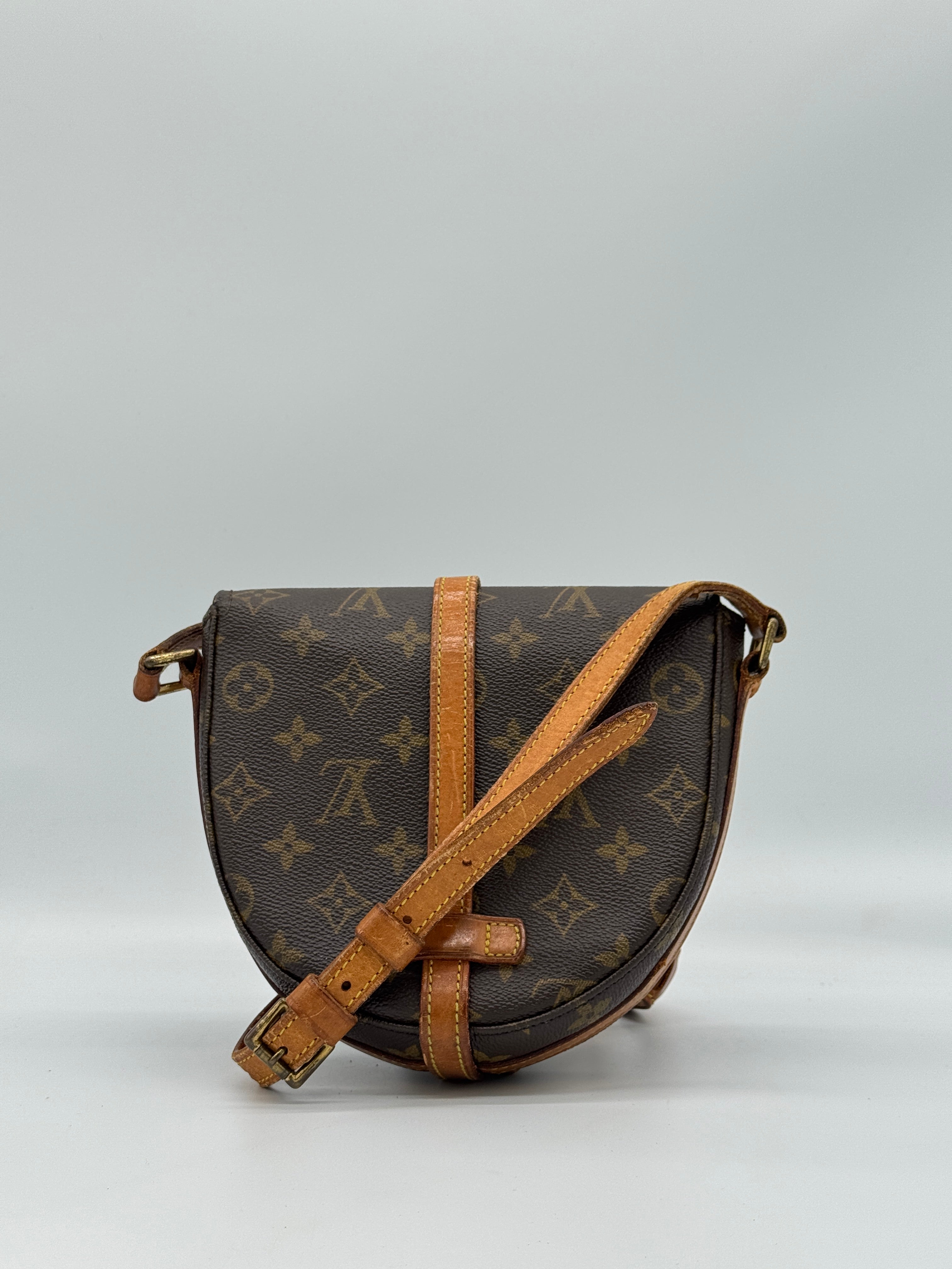 Louis Vuitton Chantilly PM
