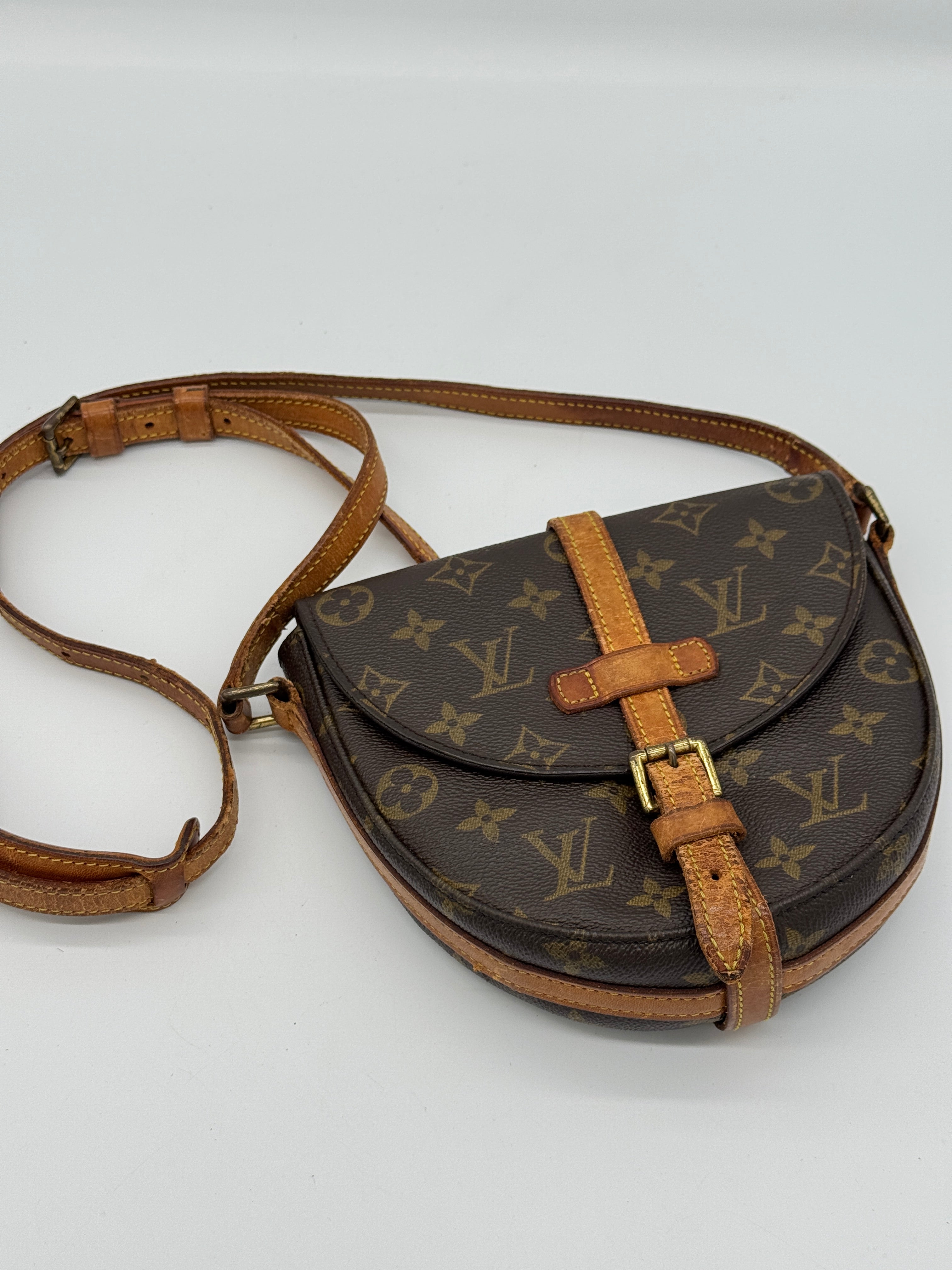 Louis Vuitton Chantilly PM