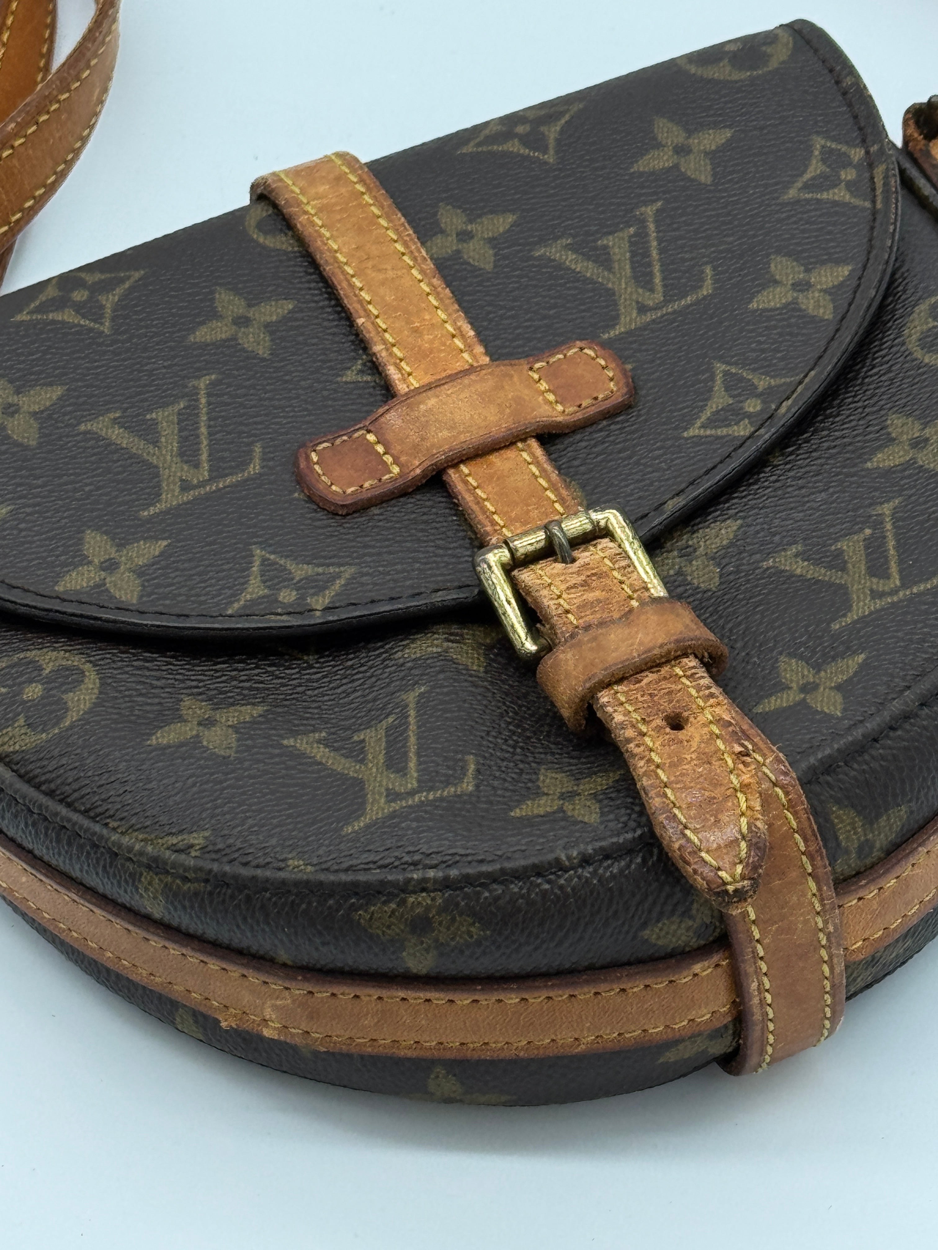 Louis Vuitton Chantilly PM