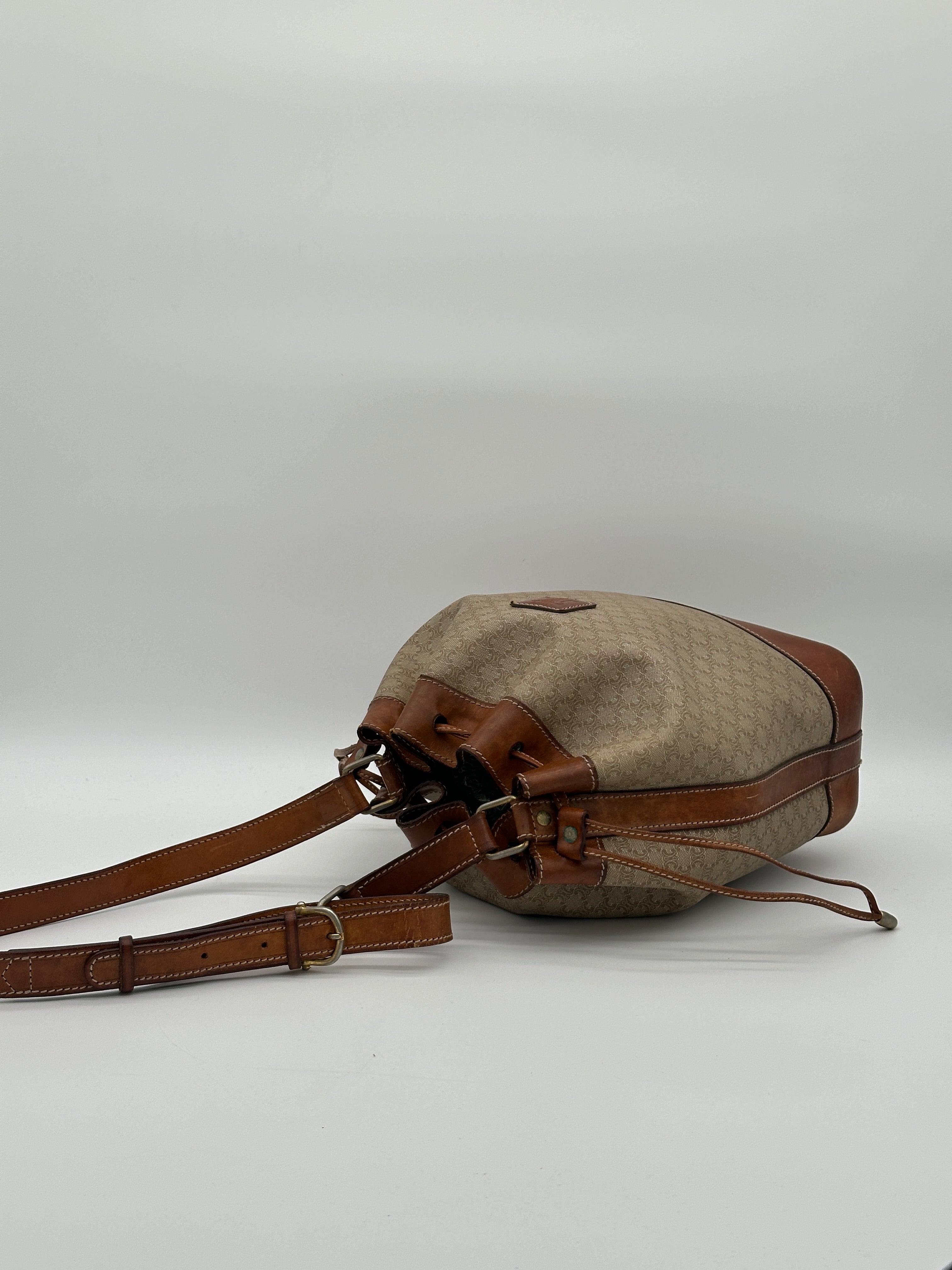 Céline Bucket Bag