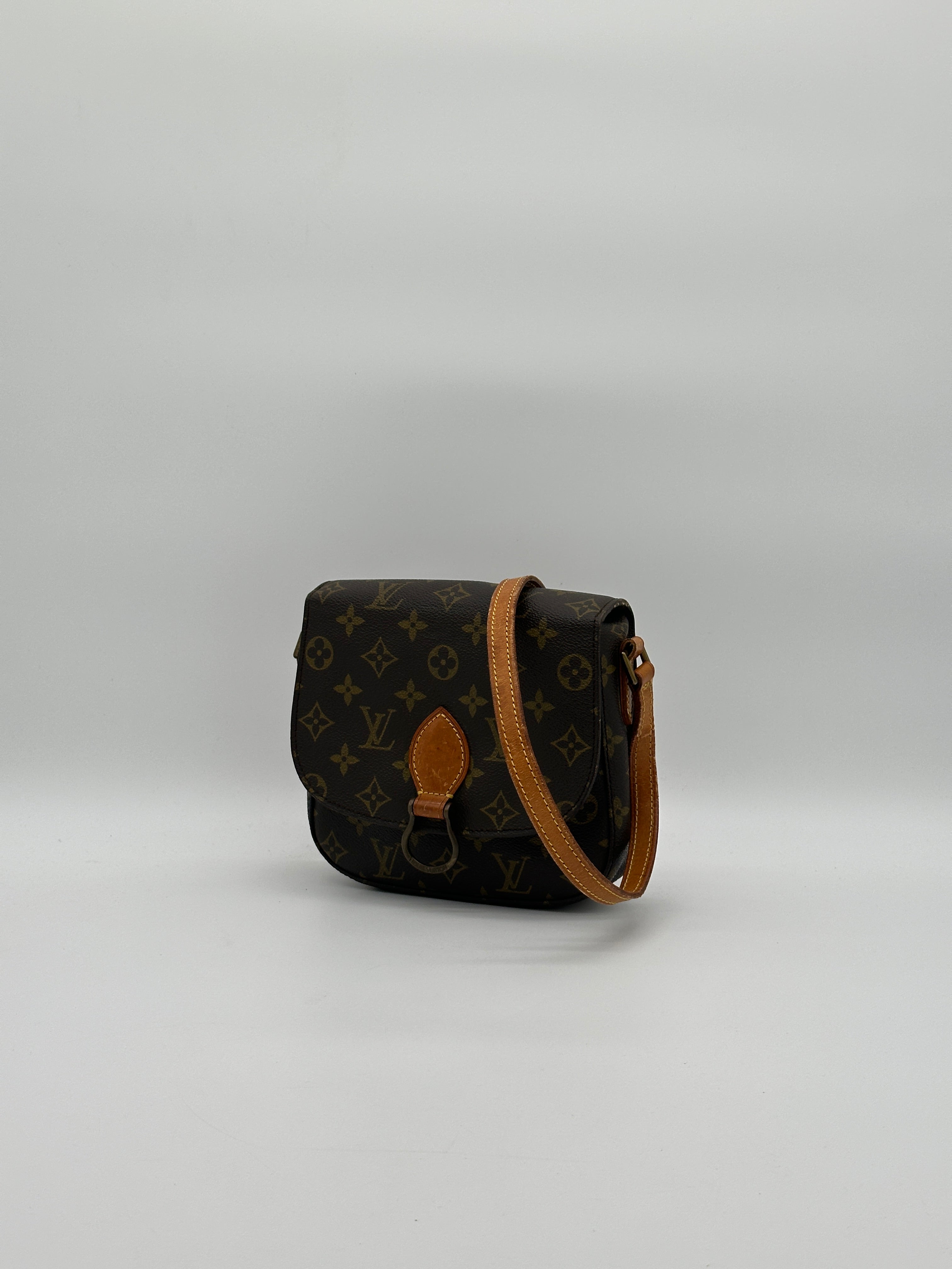Louis Vuitton Saint Cloud MM