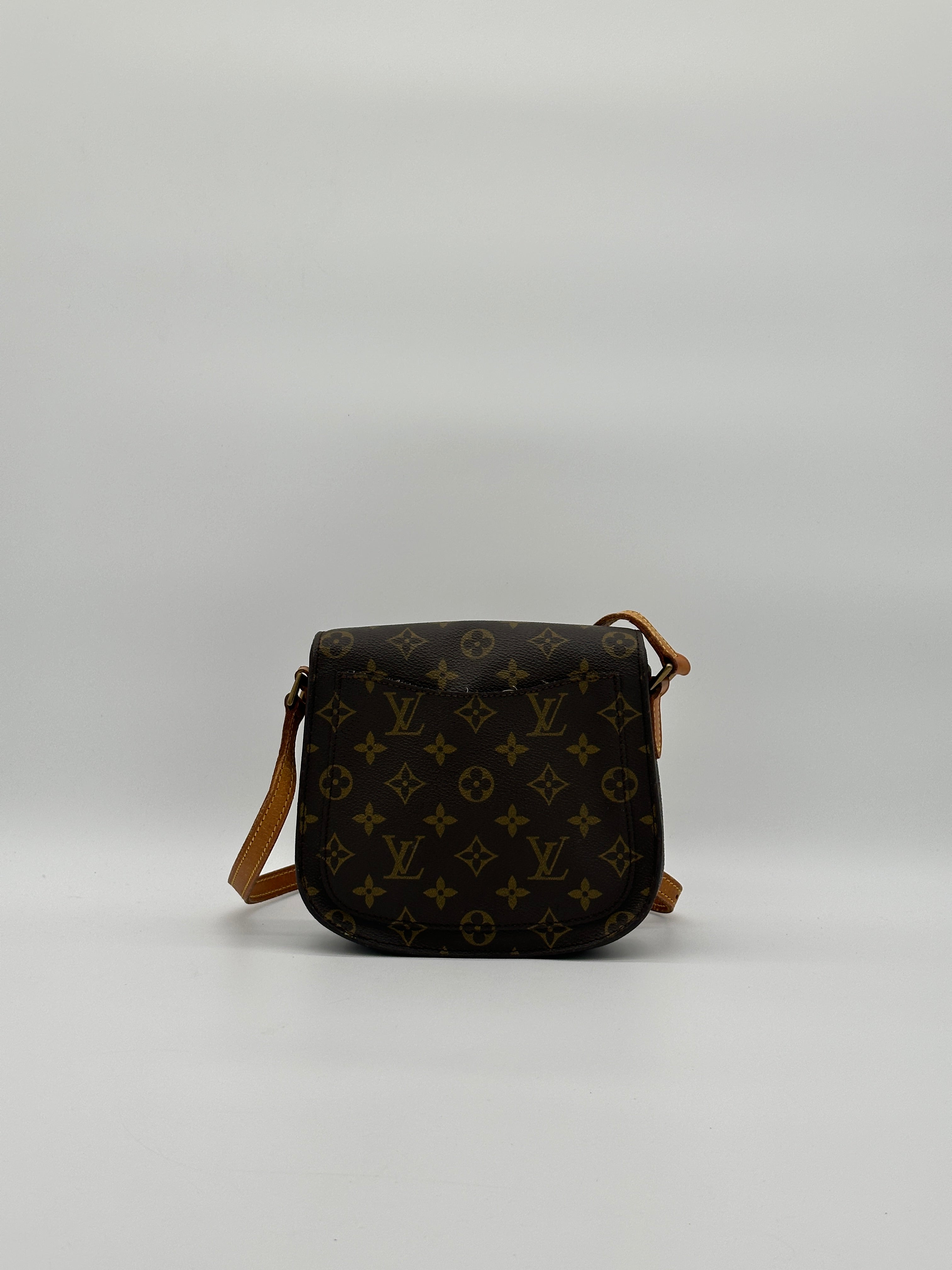 Louis Vuitton Saint Cloud MM