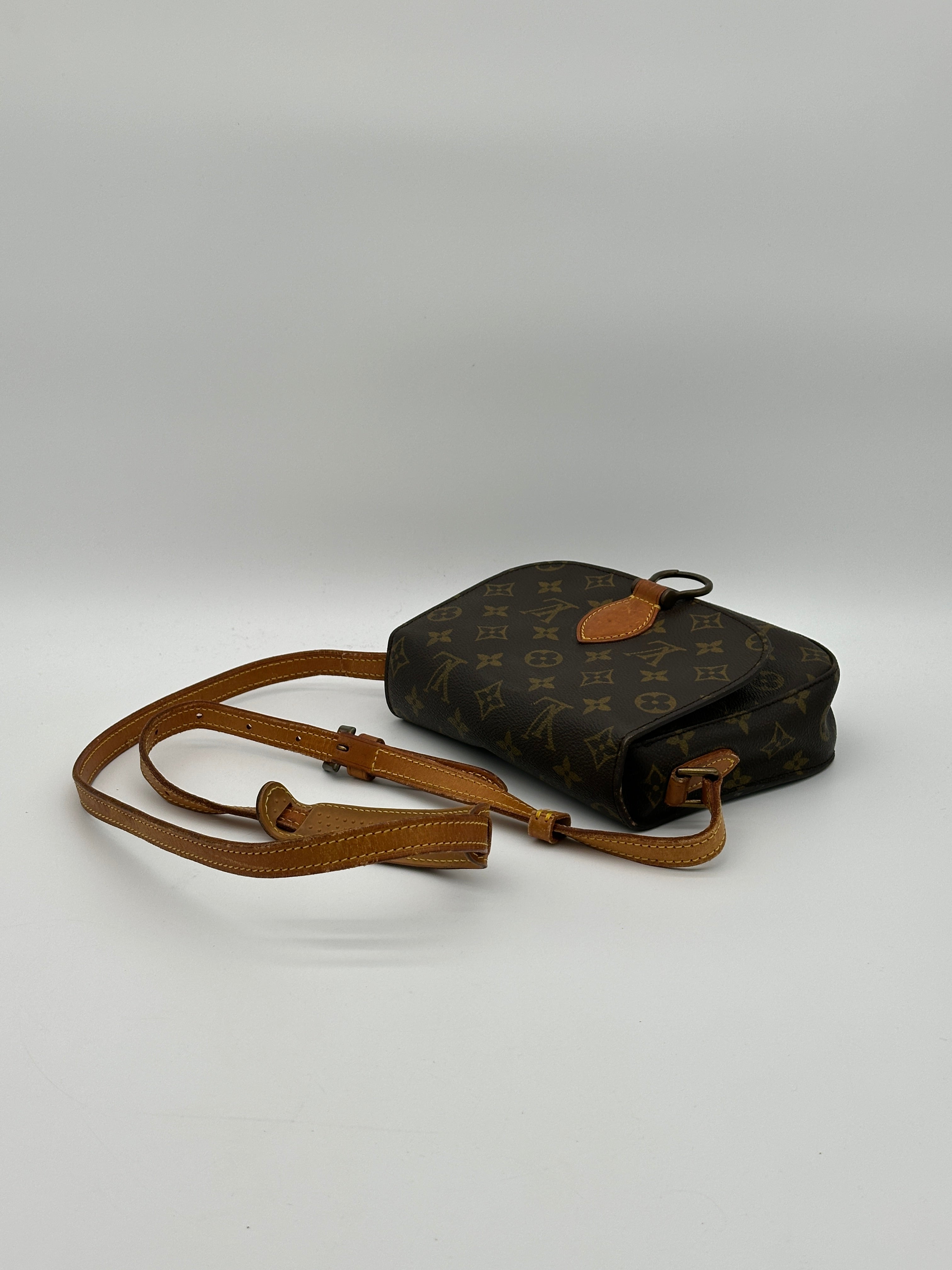 Louis Vuitton Saint Cloud MM