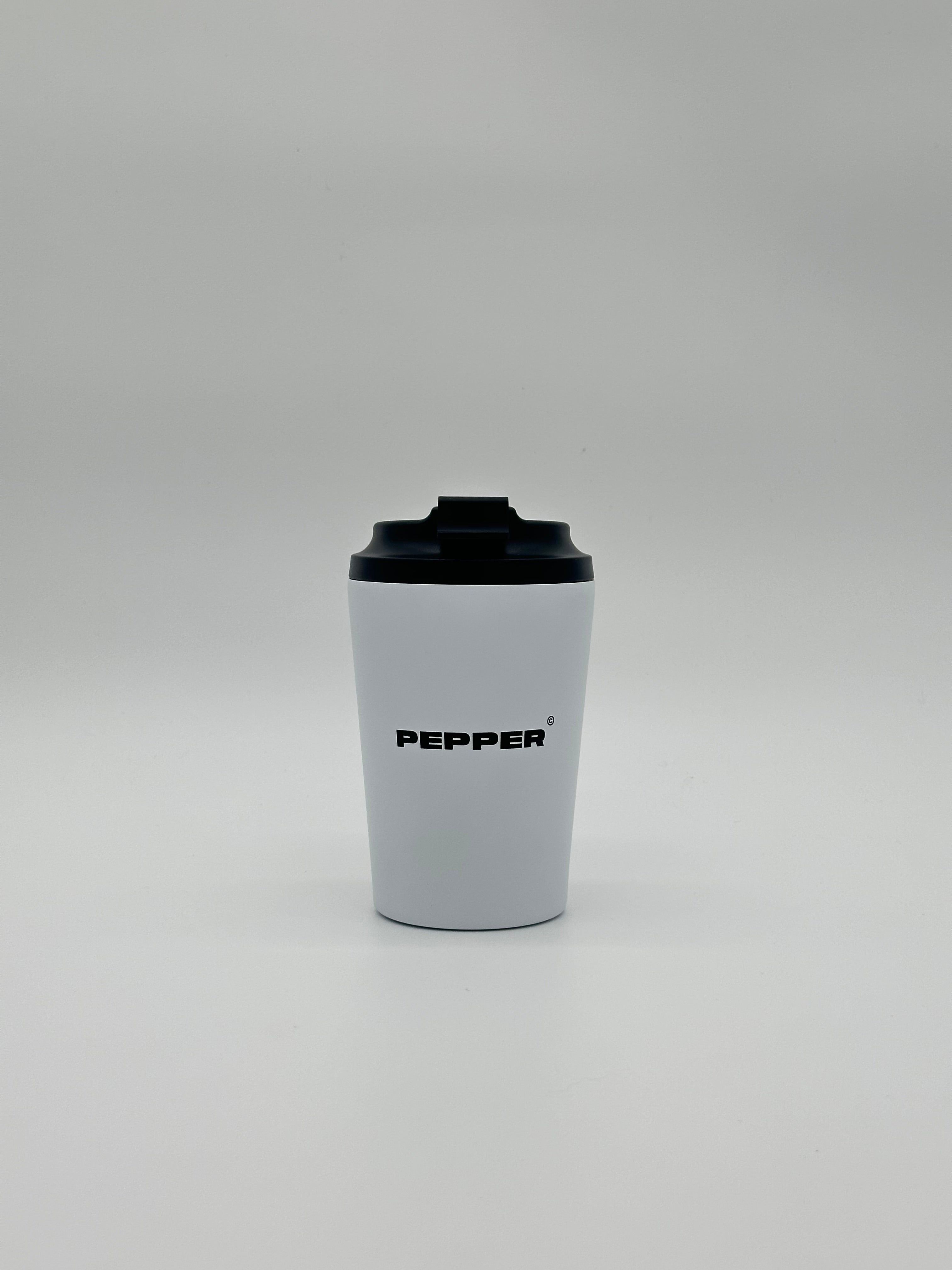 Pepper Coffee Cup