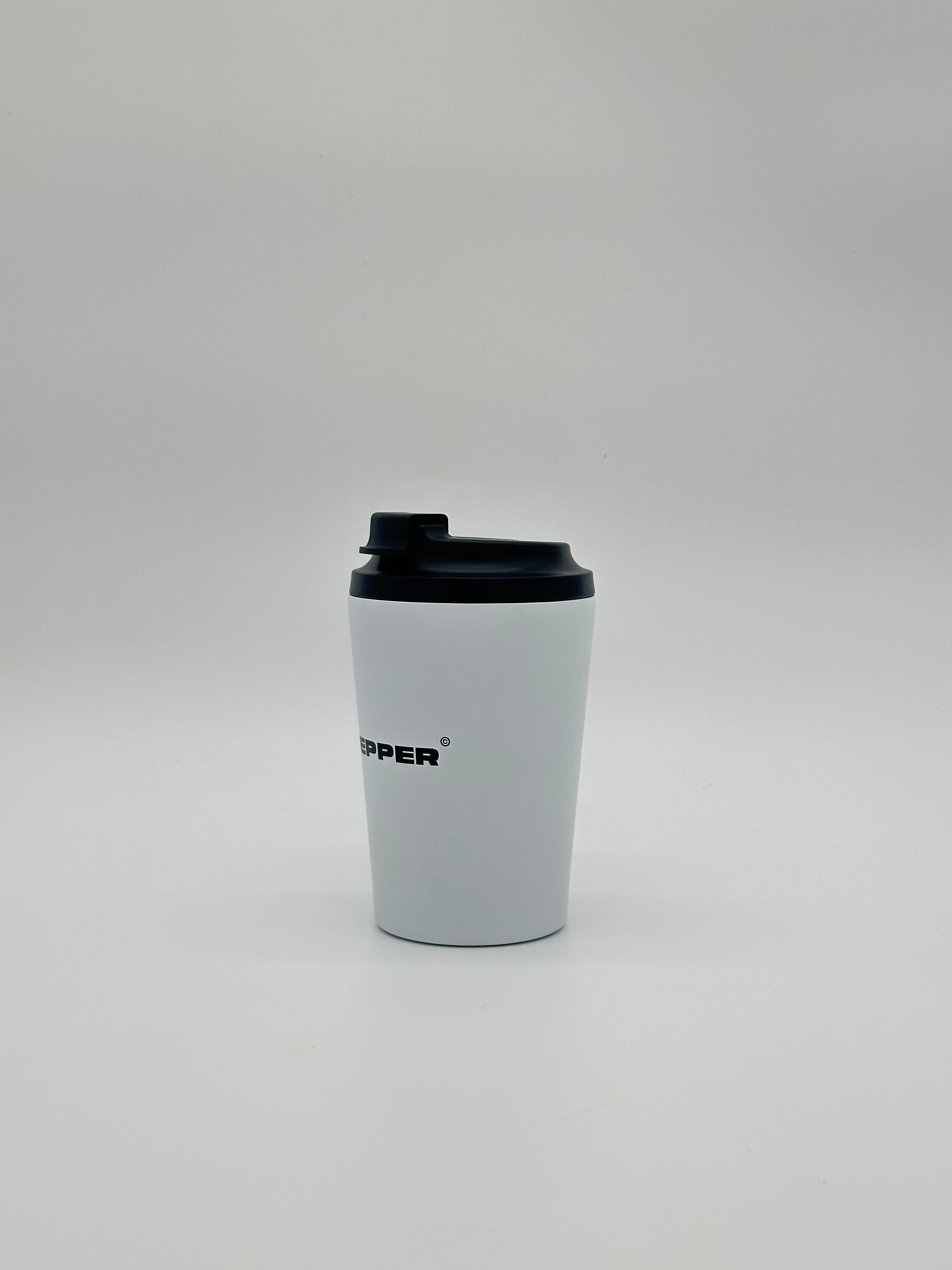 Pepper Coffee Cup - €22