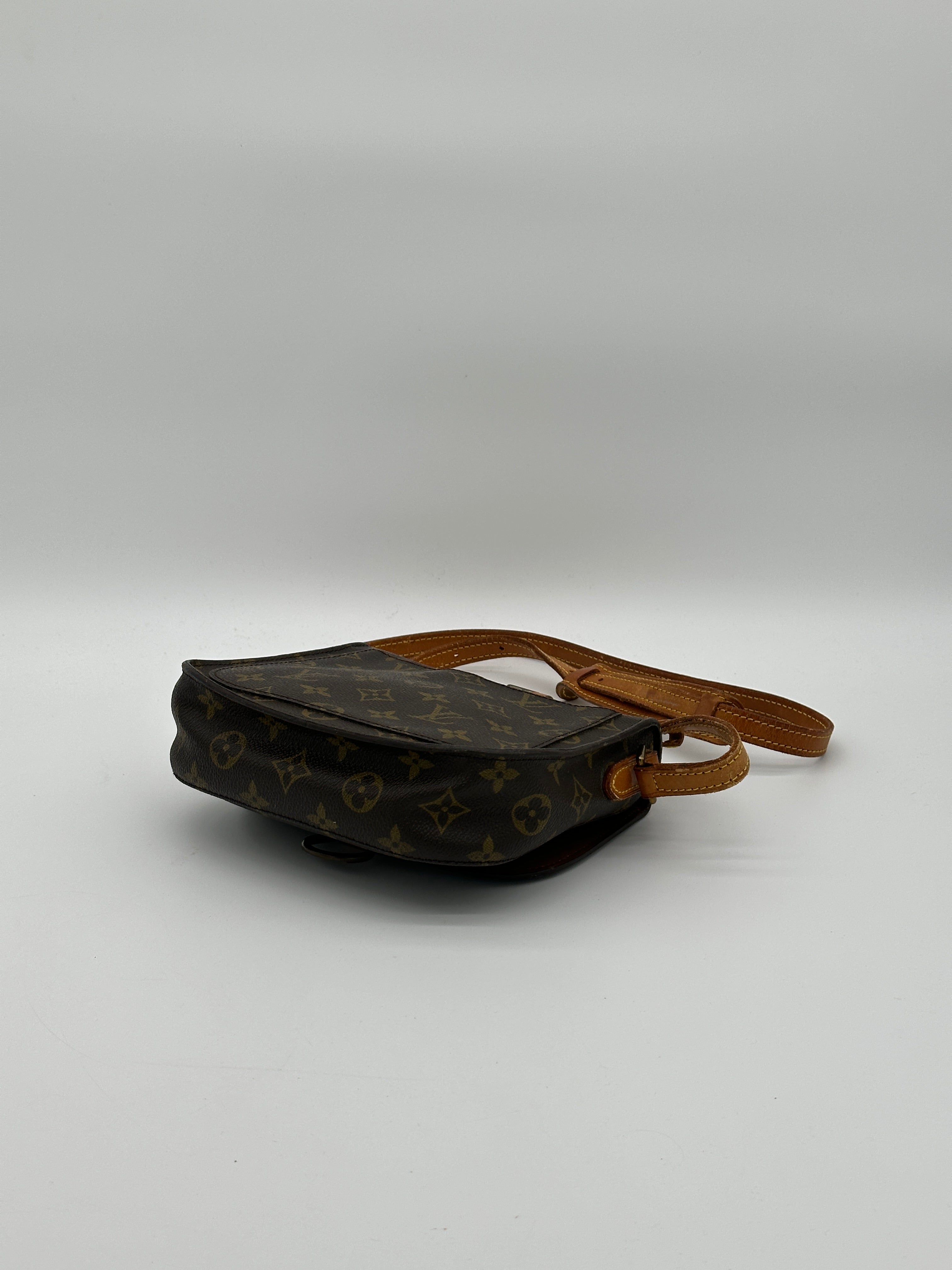 Louis Vuitton Saint Cloud MM