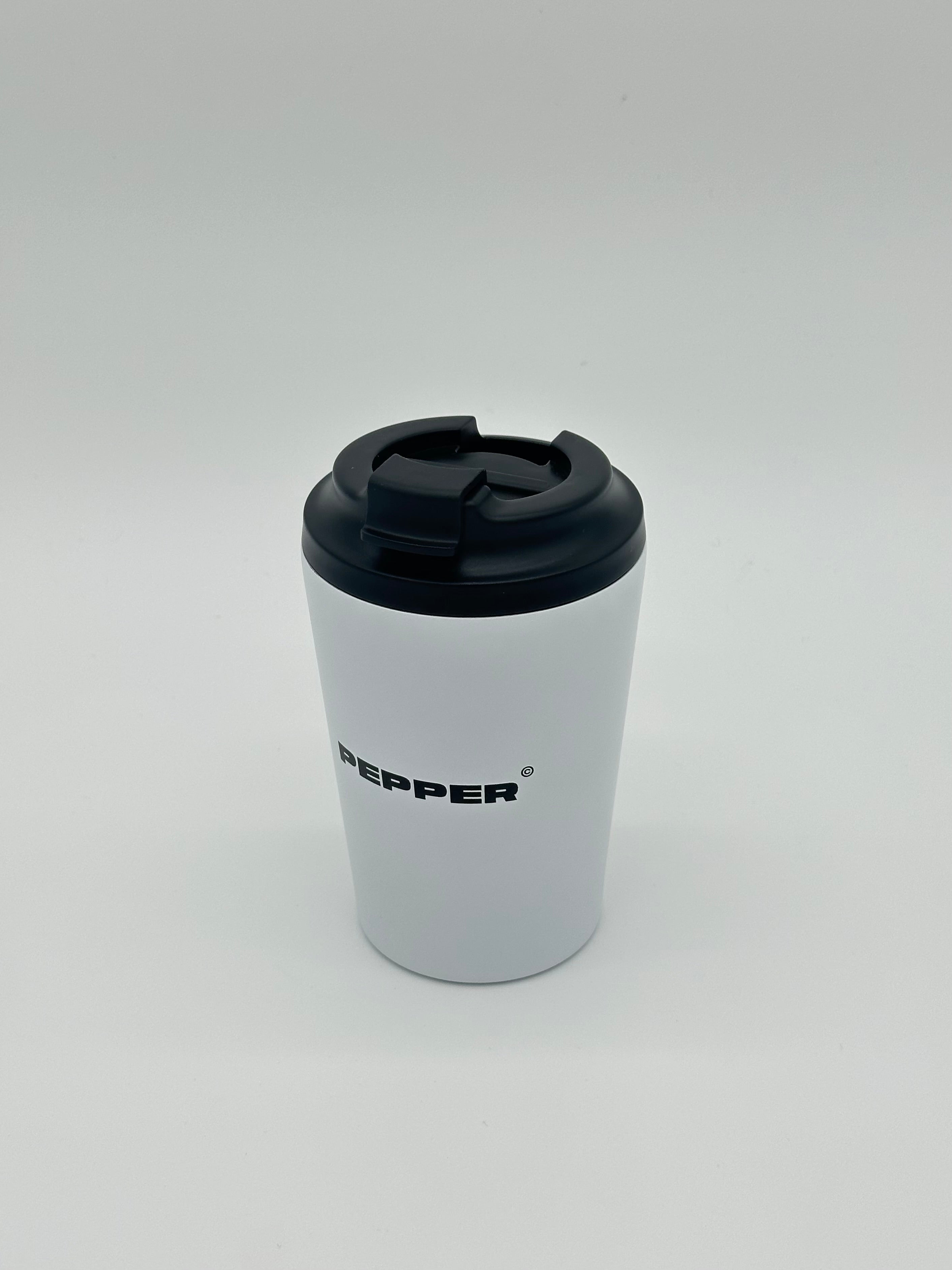 Pepper Coffee Cup - €22
