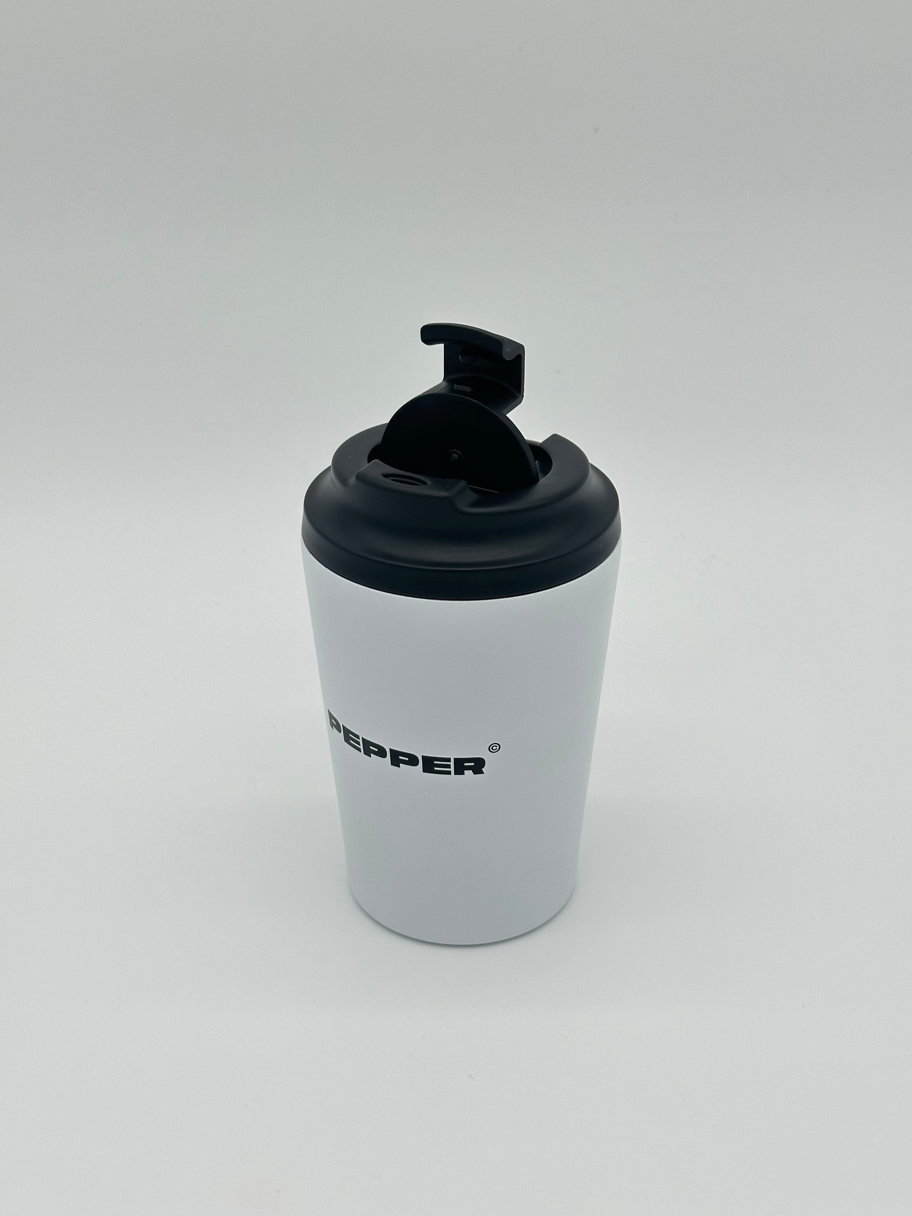 Pepper Coffee Cup - €22
