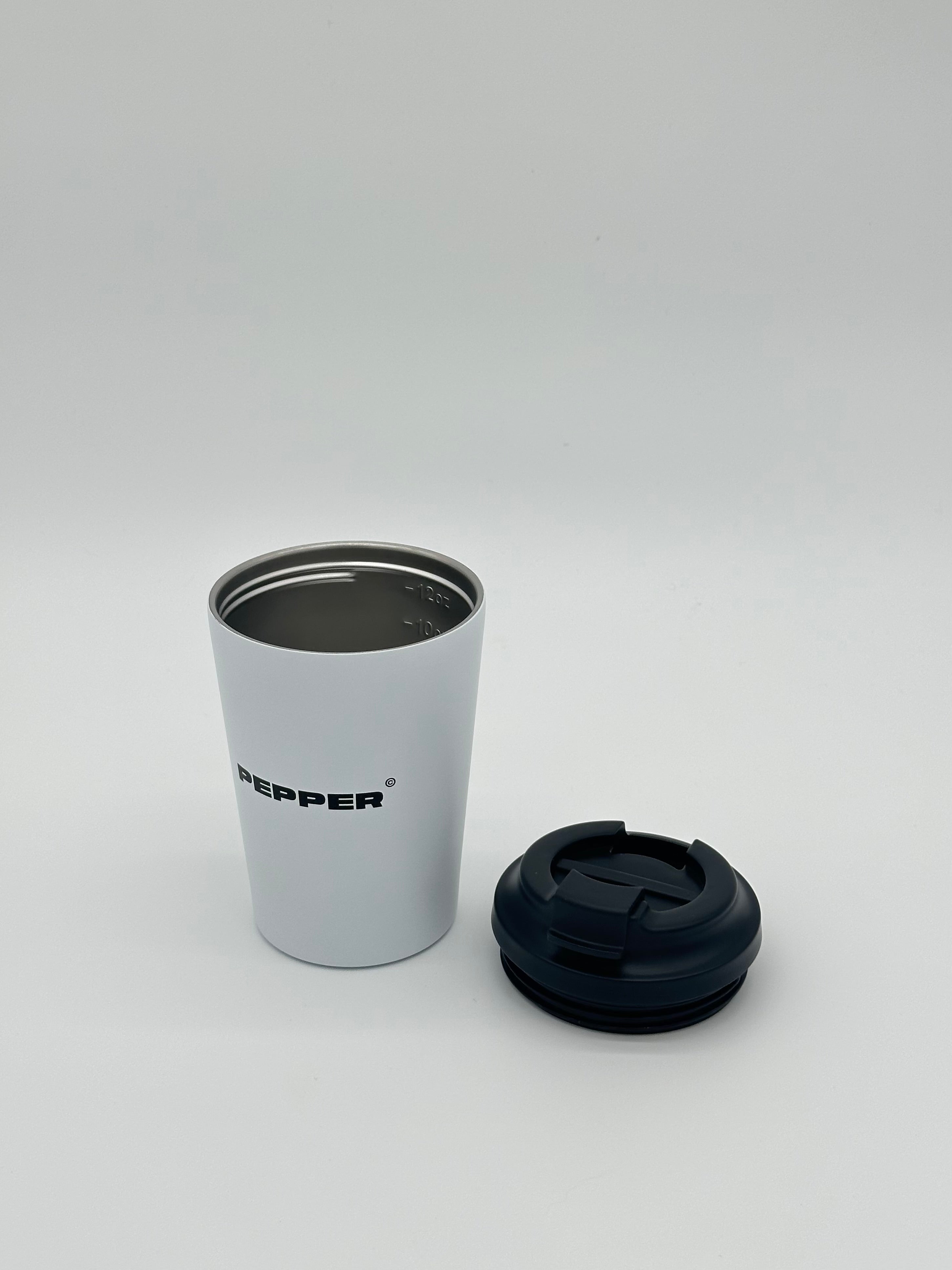 Pepper Coffee Cup - €22