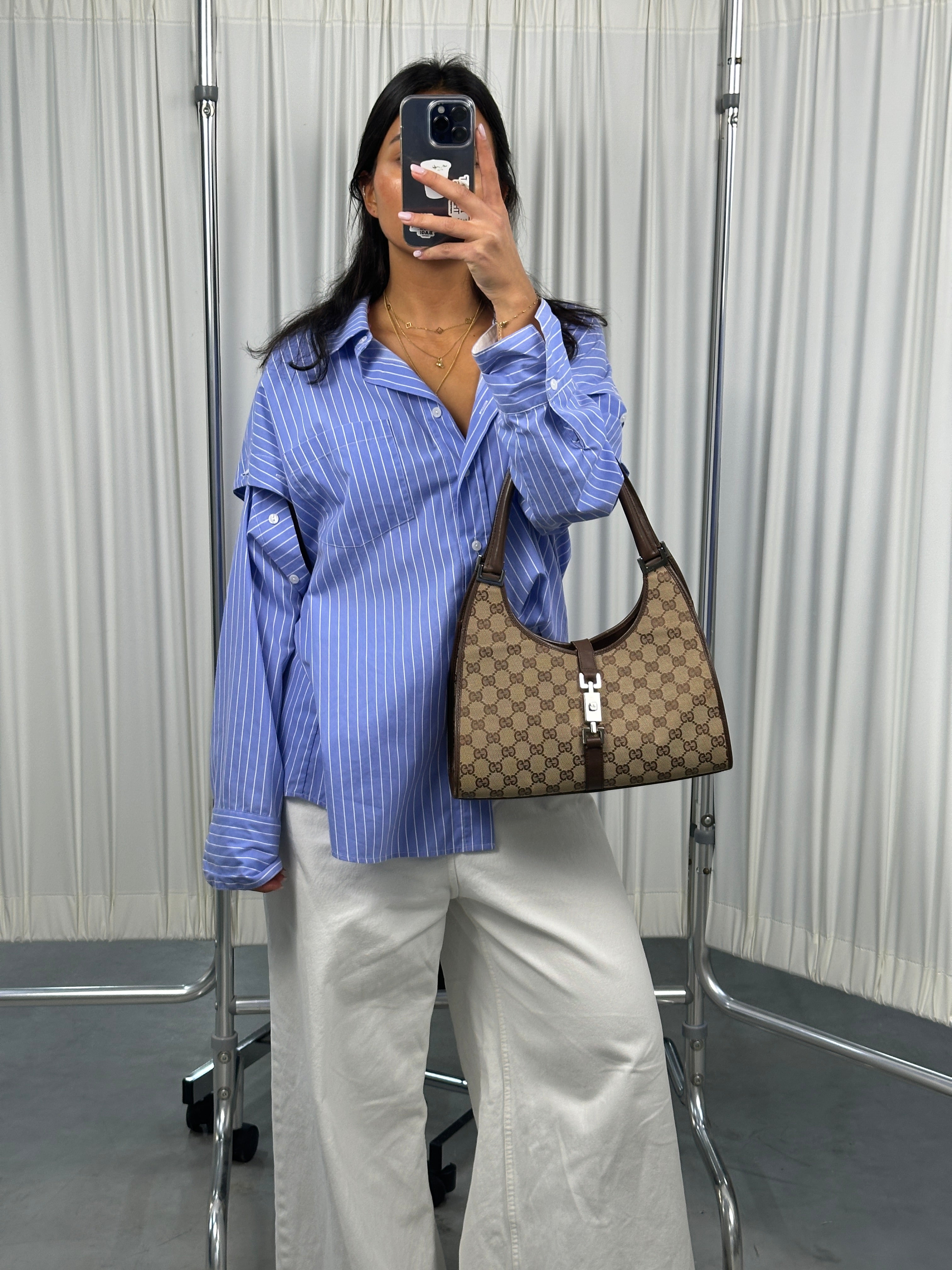 Gucci Jackie Bardot