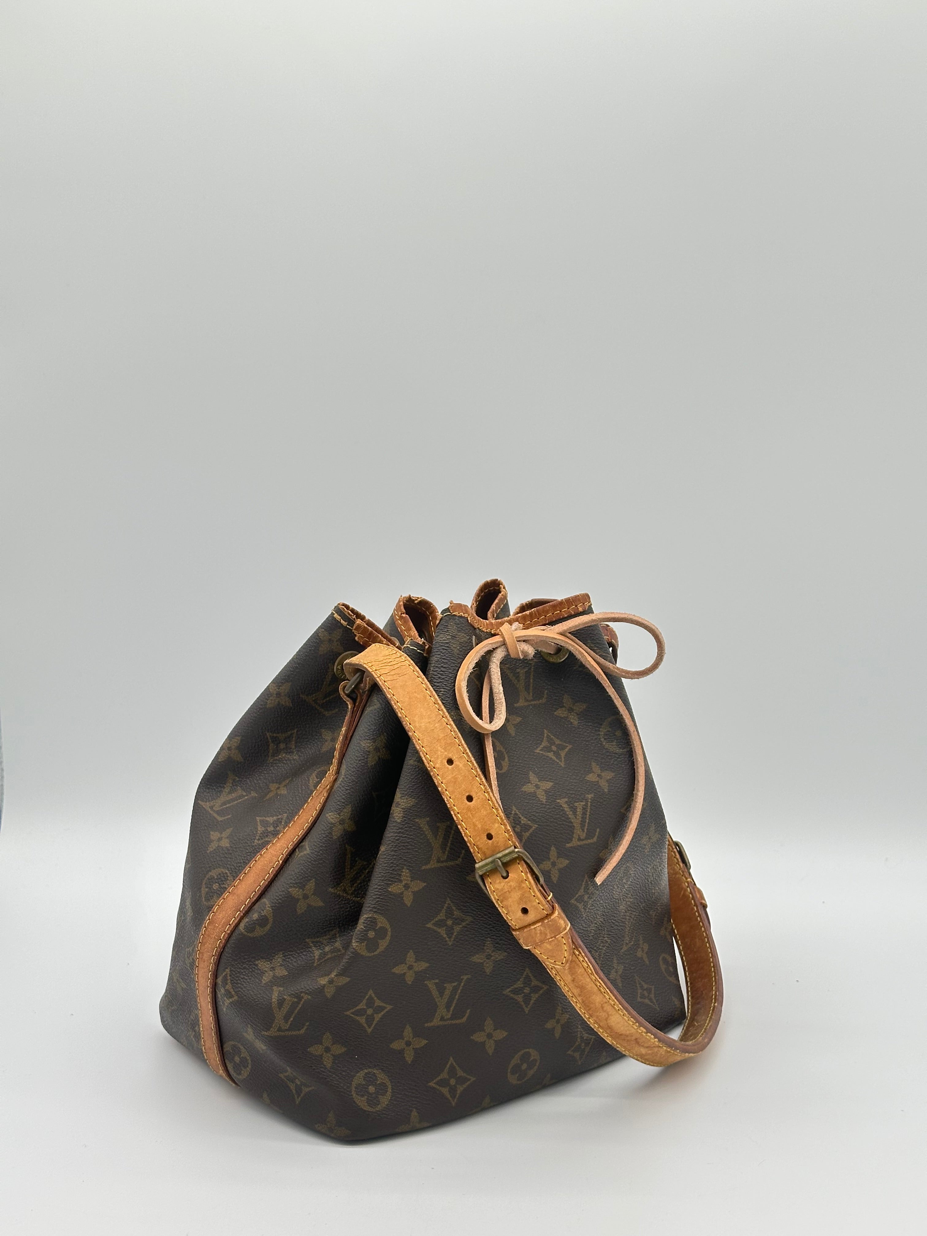 Louis Vuitton Petit Noé