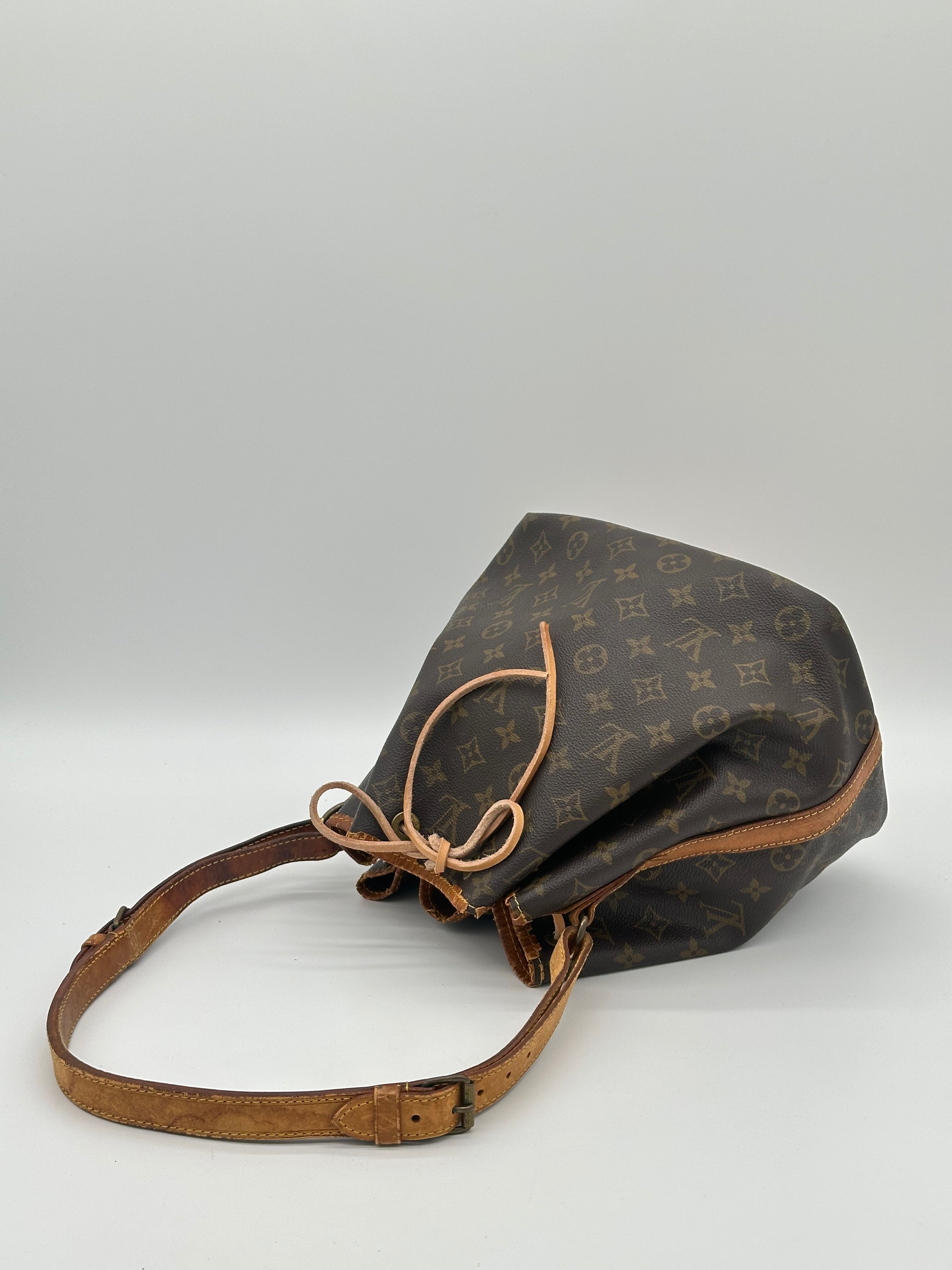 Louis Vuitton Petit Noé