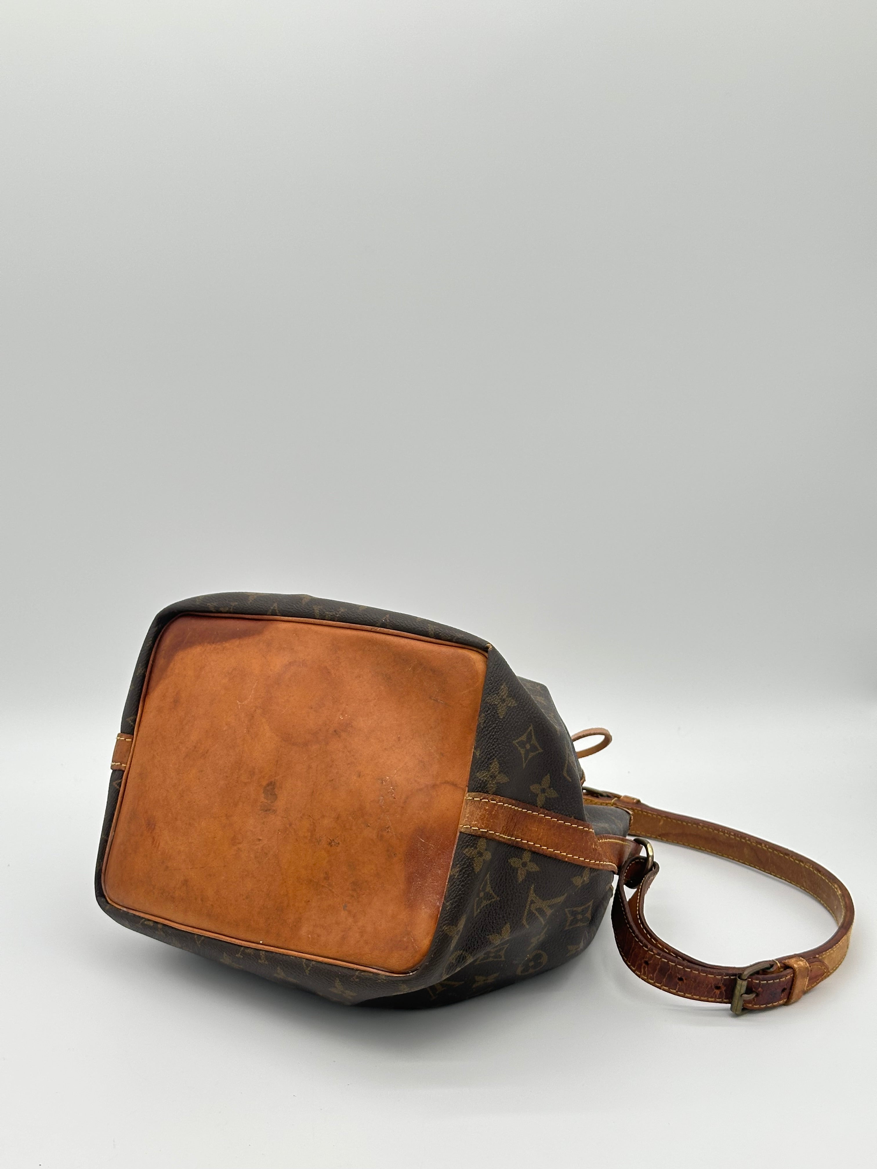 Louis Vuitton Petit Noé