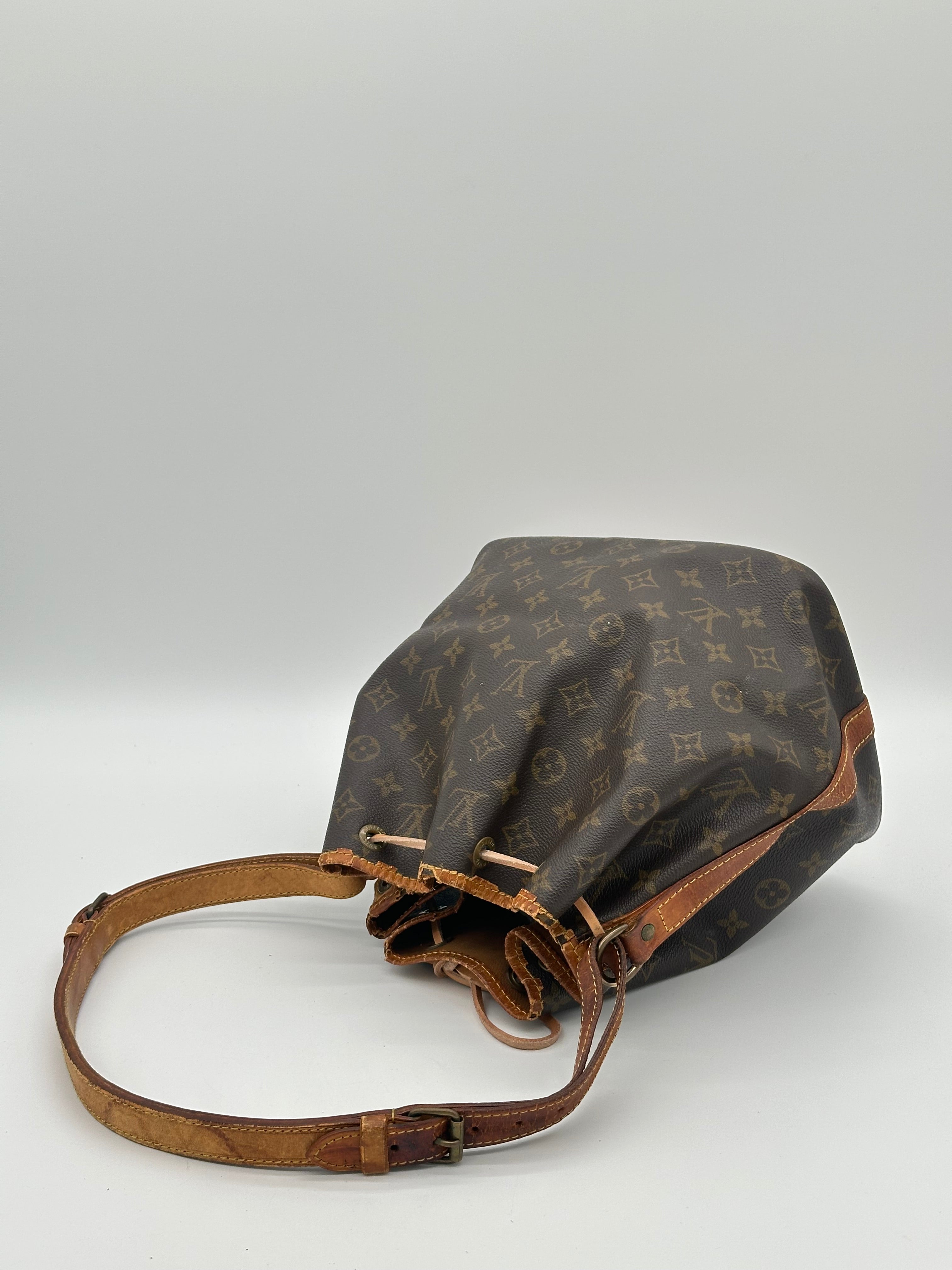 Louis Vuitton Petit Noé