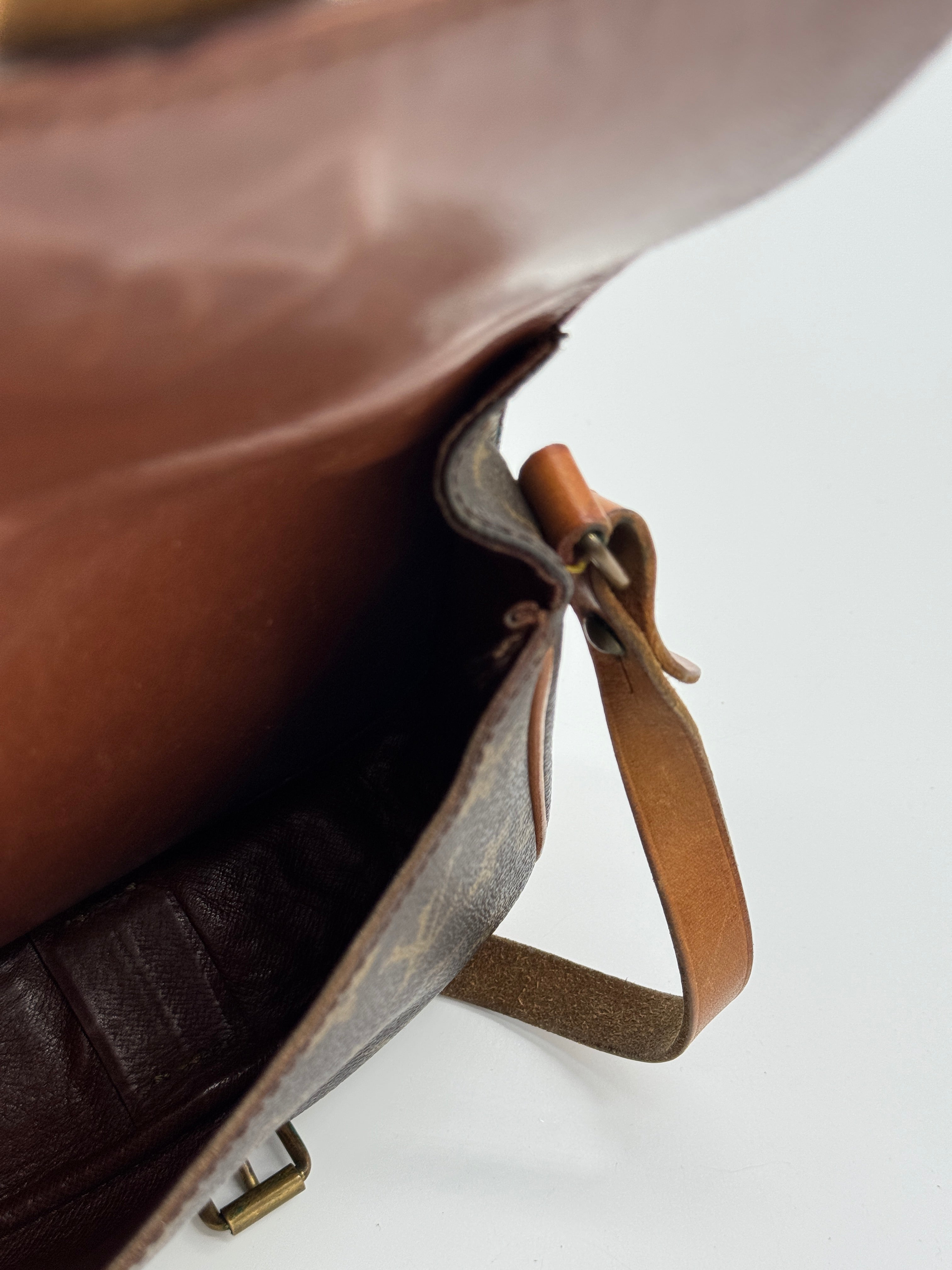 Louis Vuitton Cartouchière PM