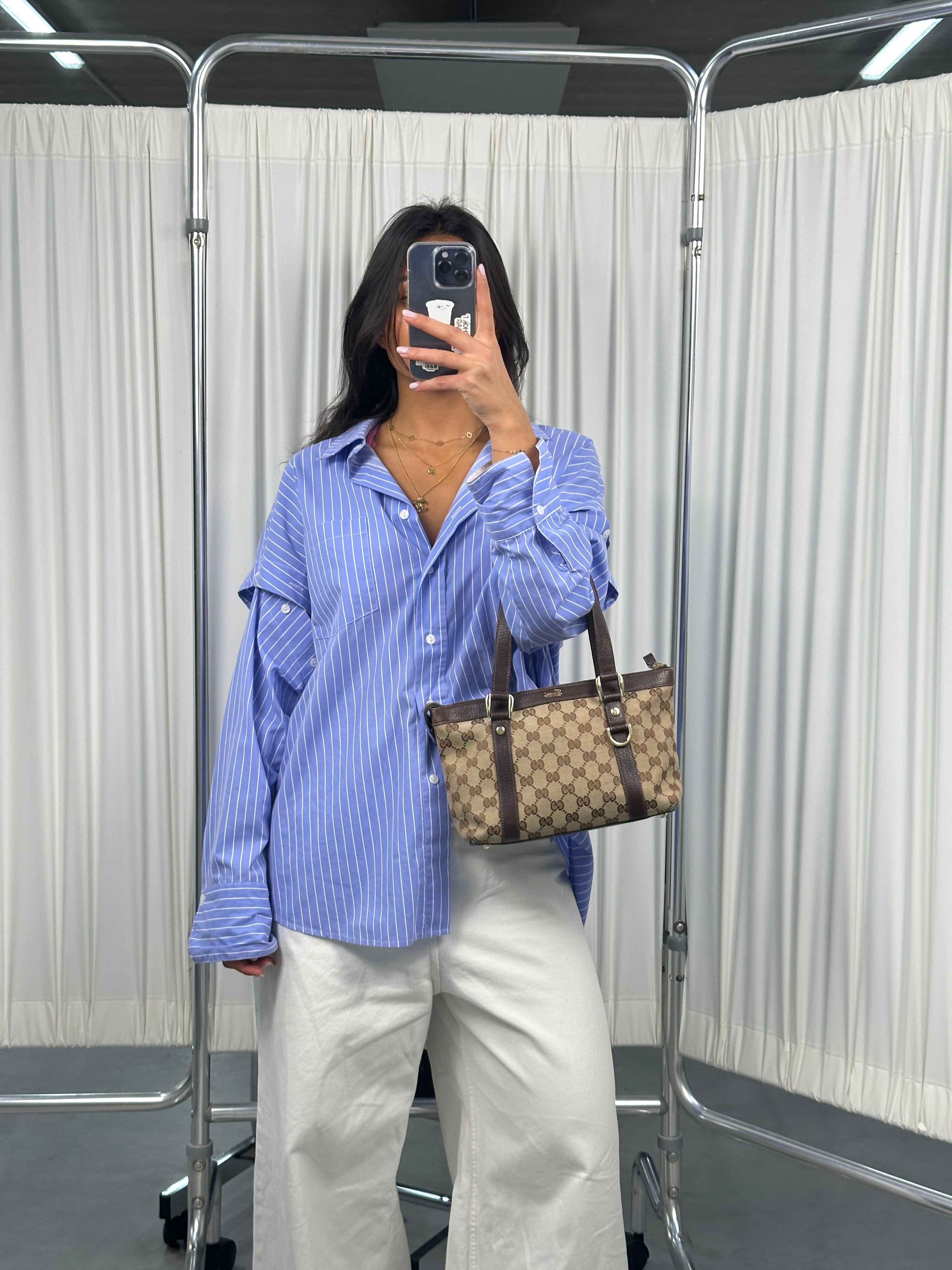 Gucci Small Abbey D-Ring