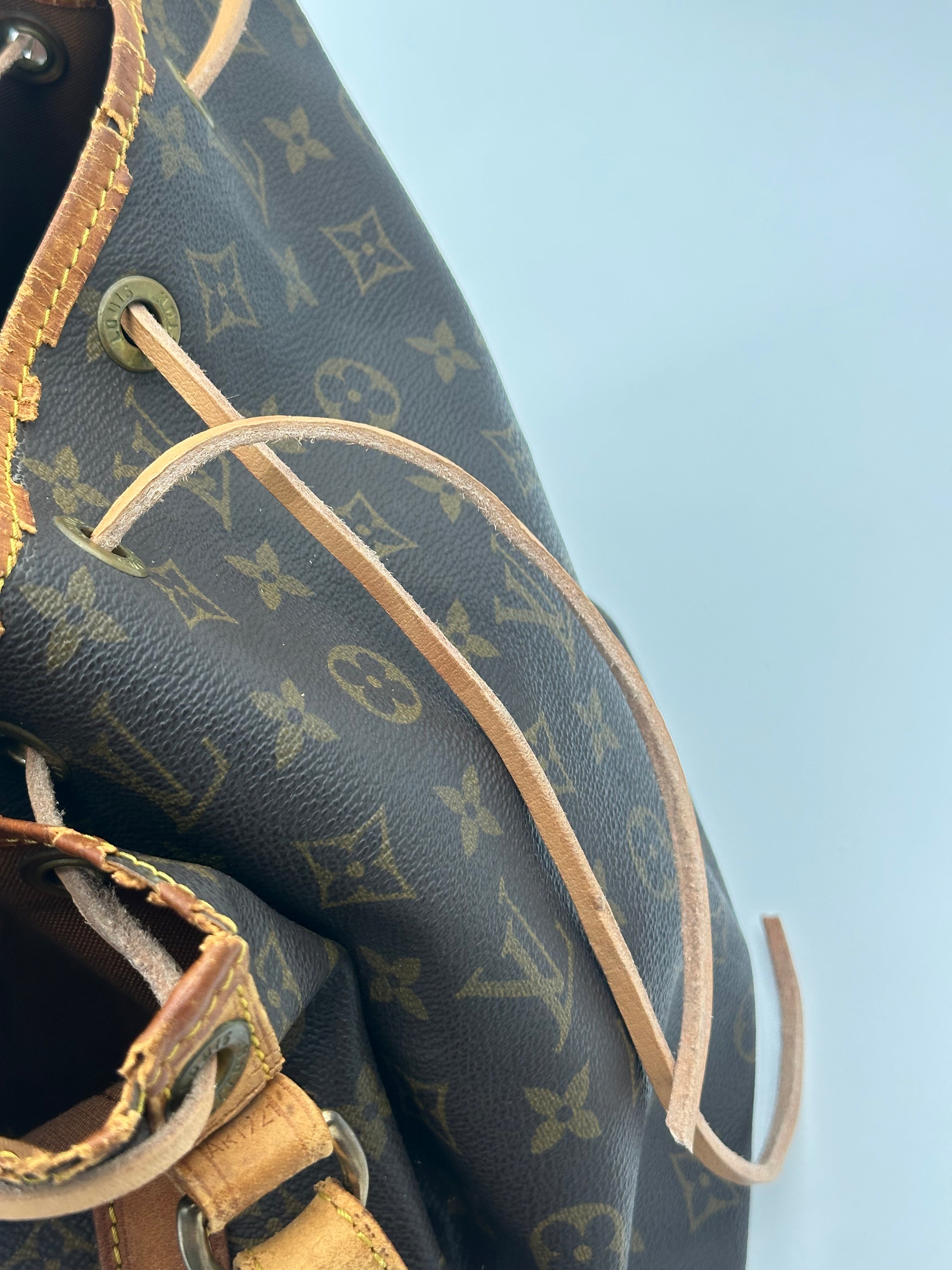 Louis Vuitton Petit Noé