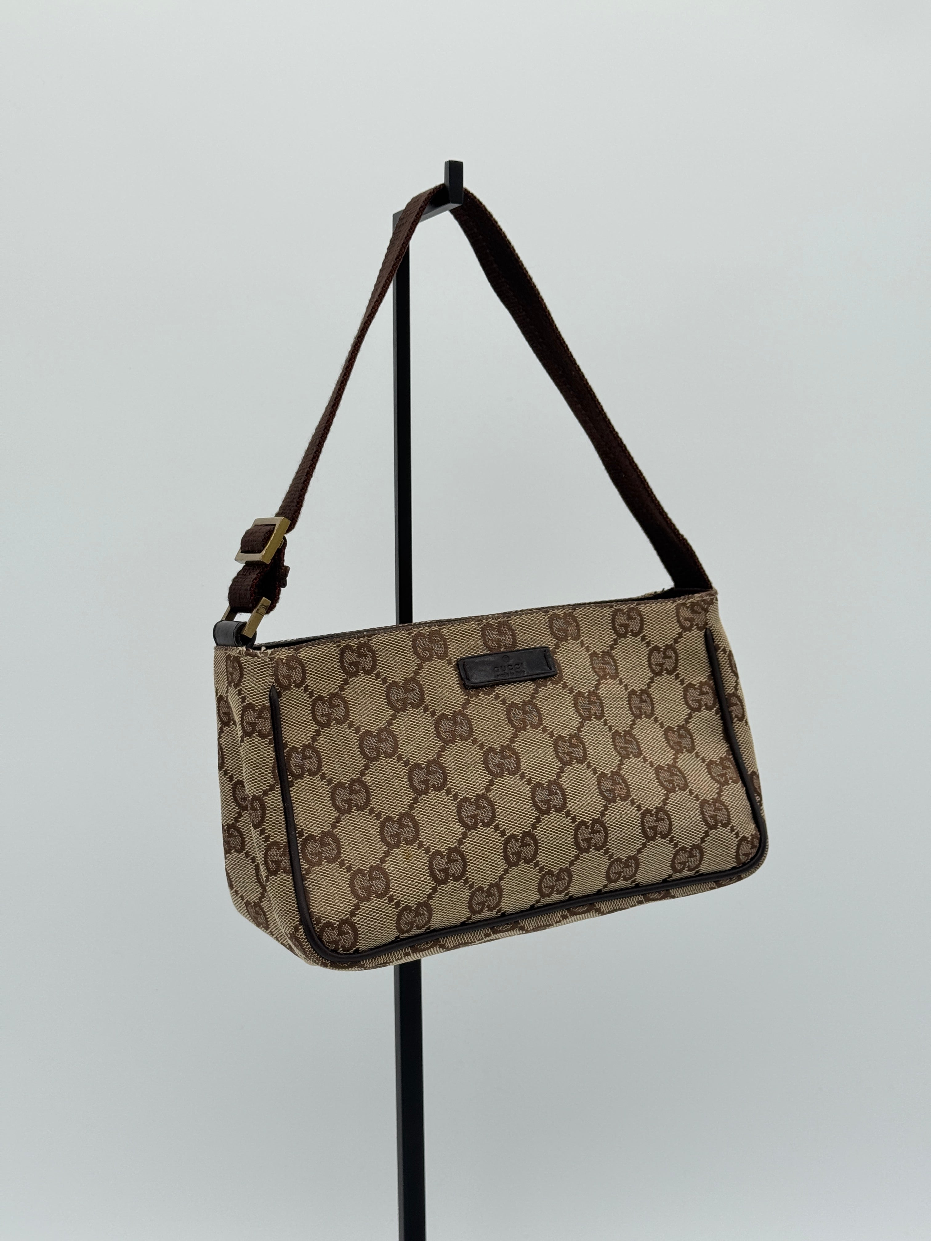 Gucci Mini Canvas