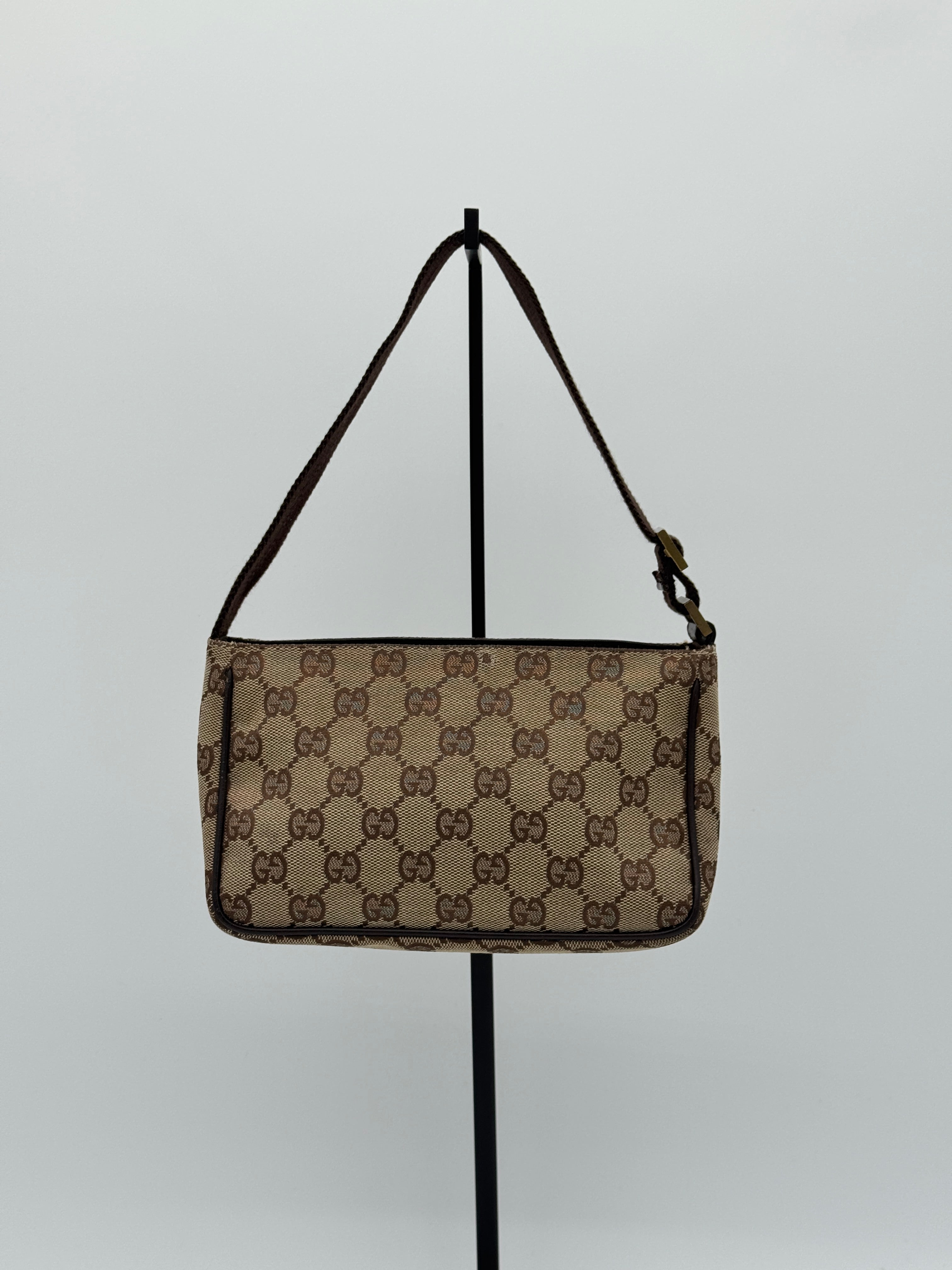 Gucci Mini Canvas