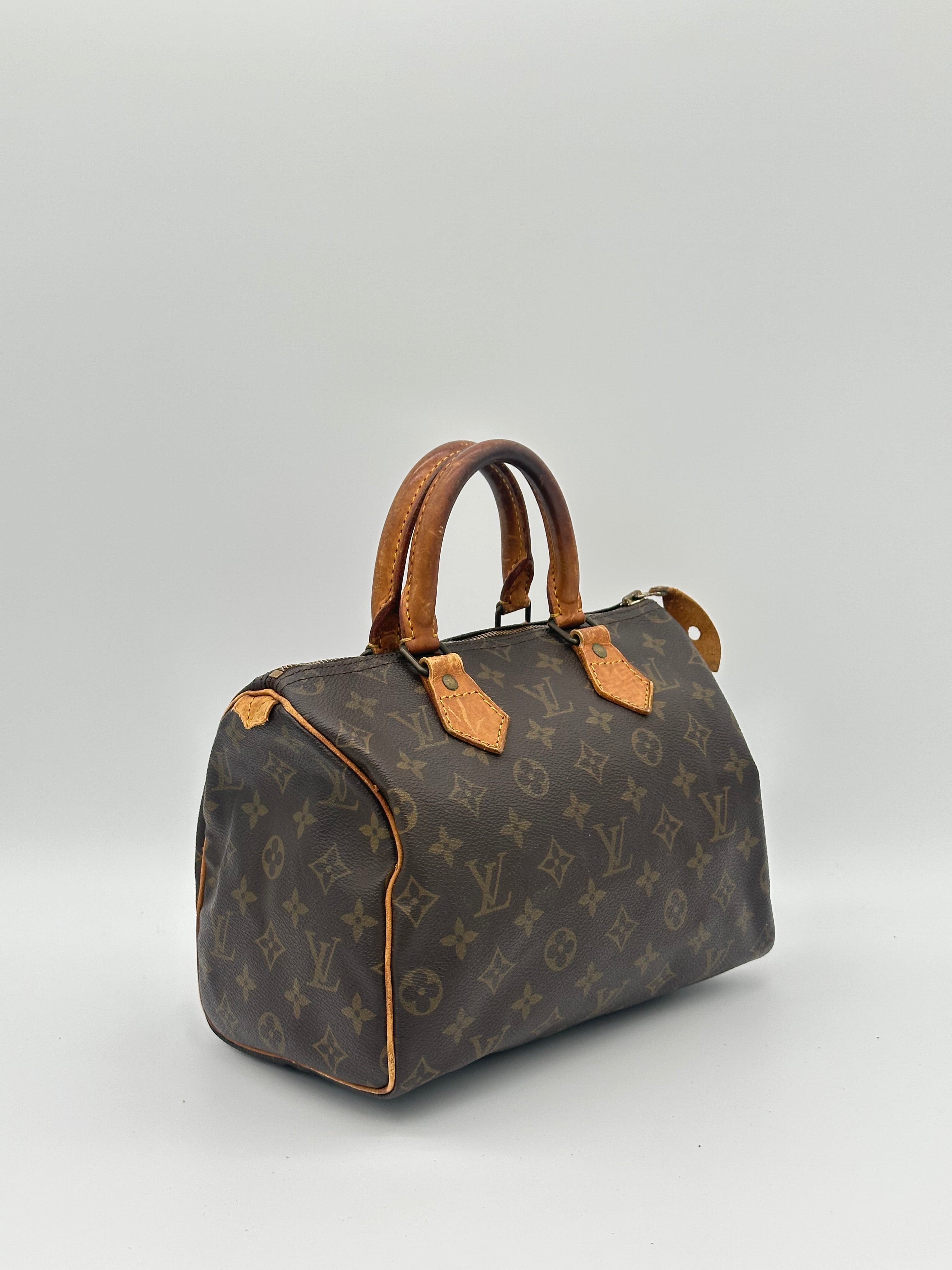 Louis Vuitton Speedy 25