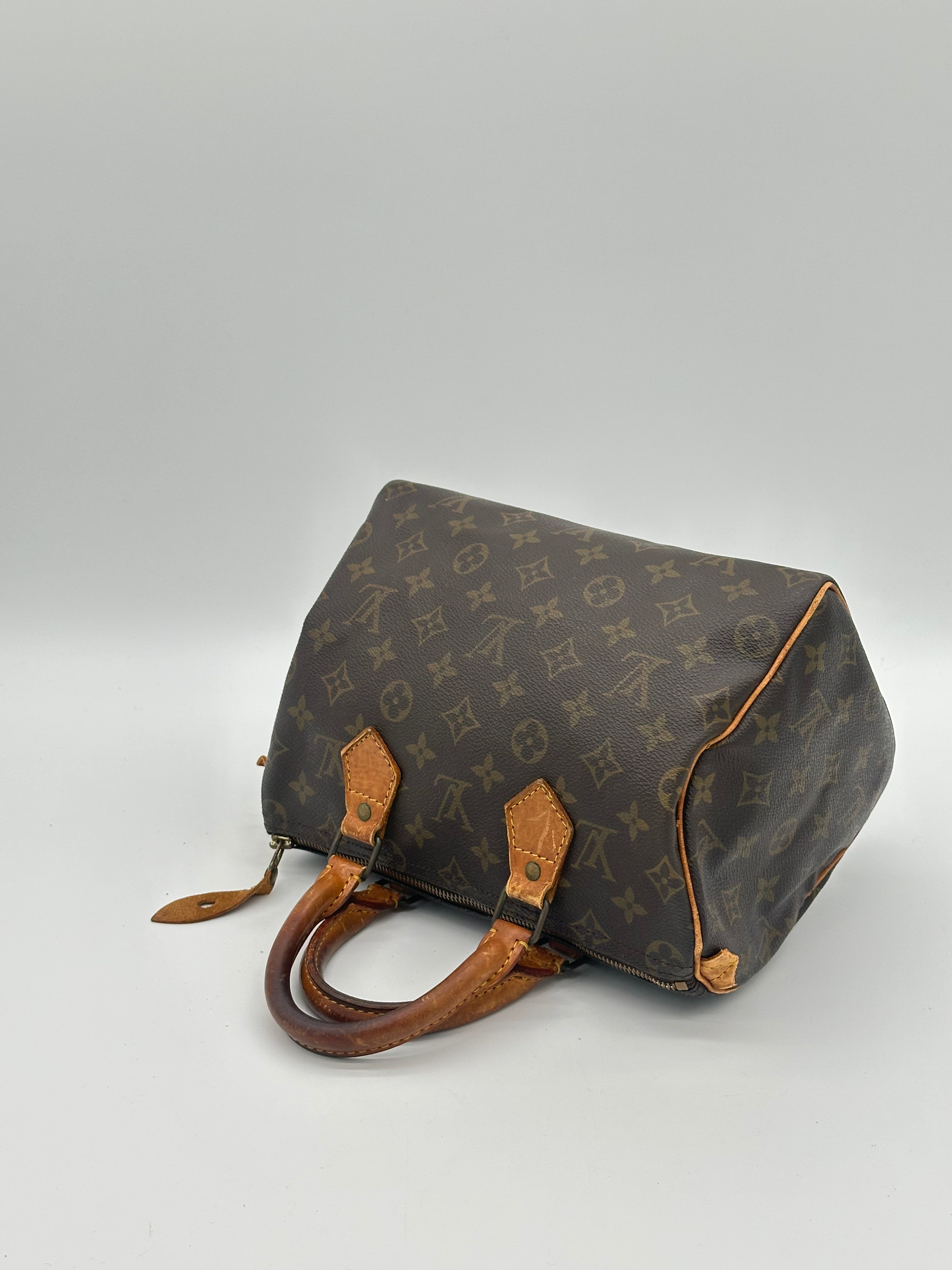 Louis Vuitton Speedy 25