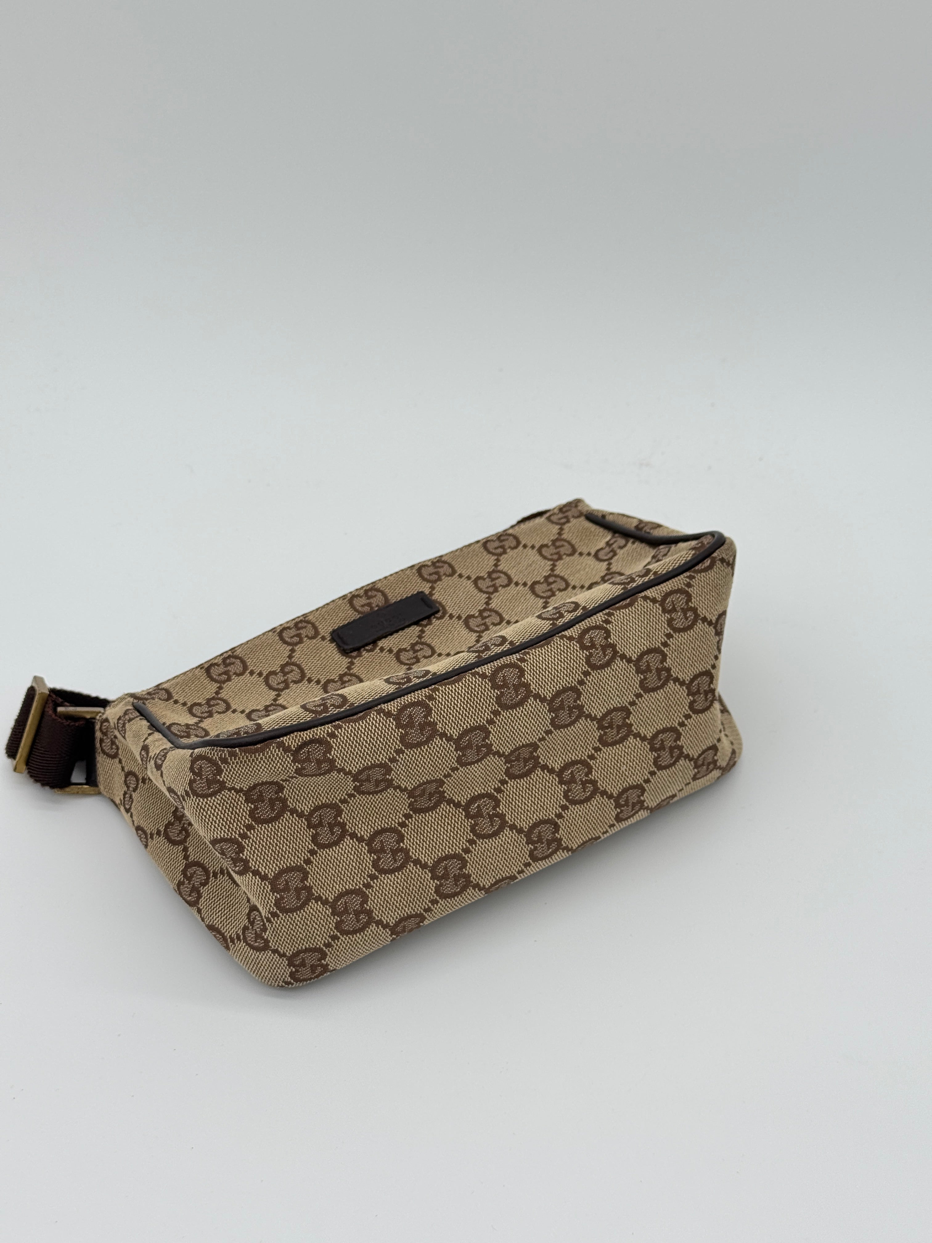 Gucci Mini Canvas