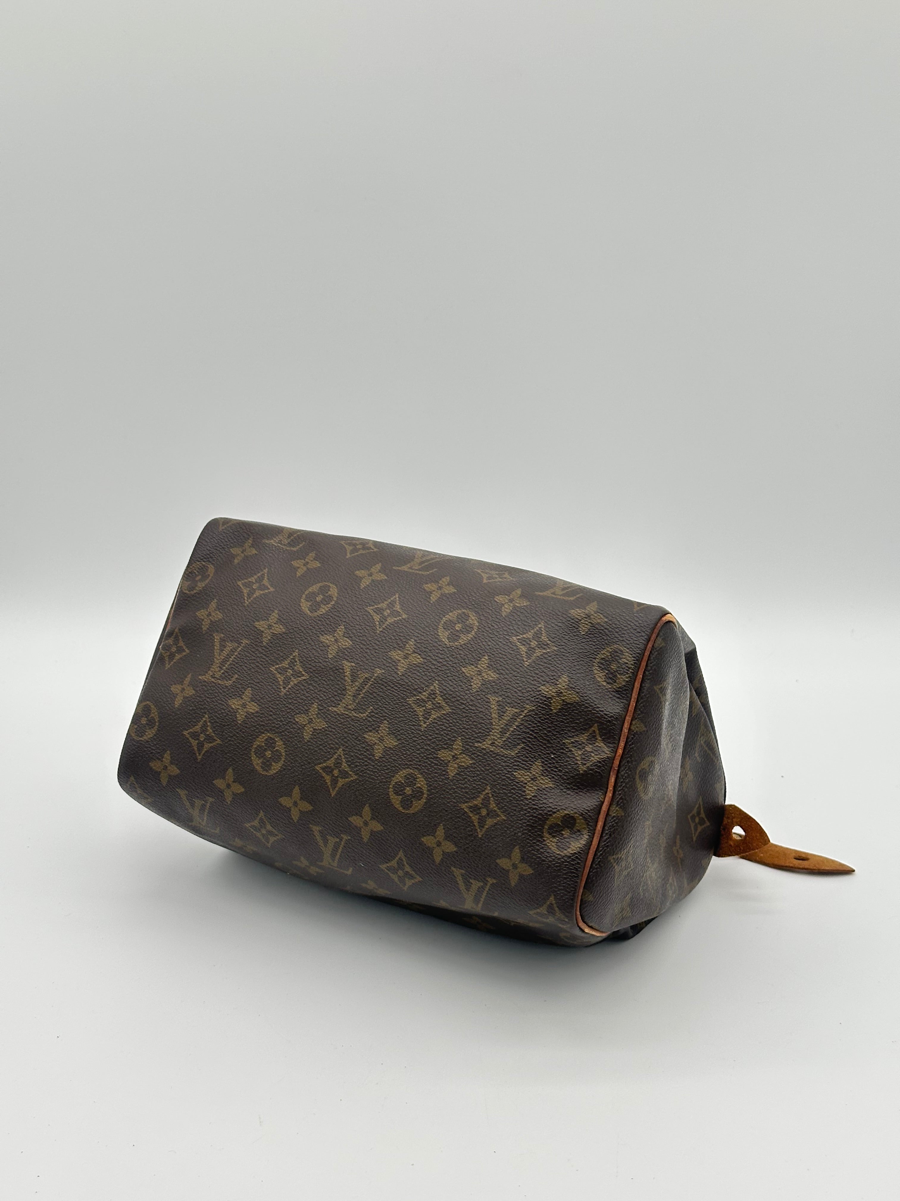 Louis Vuitton Speedy 25