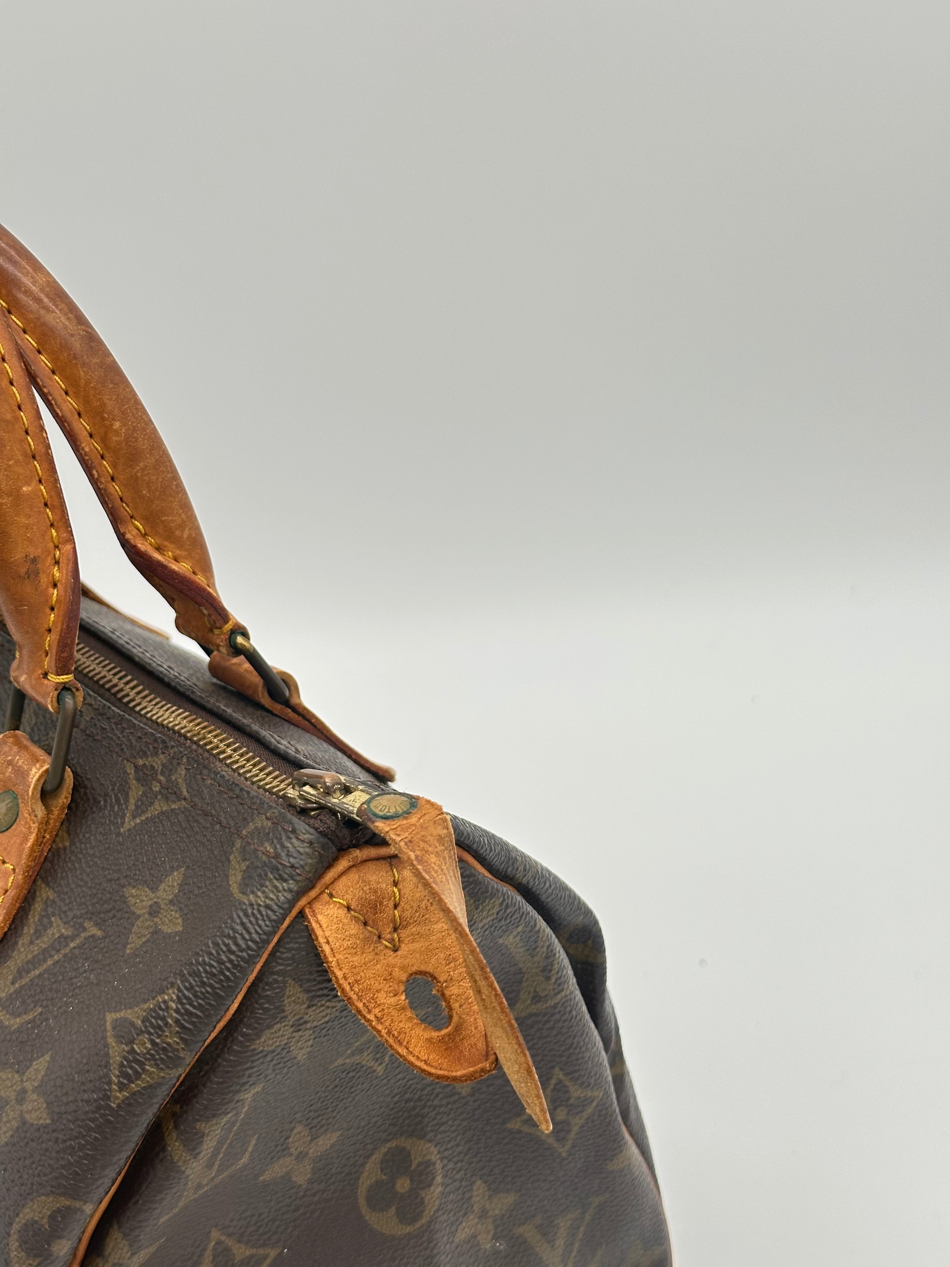 Louis Vuitton Speedy 25