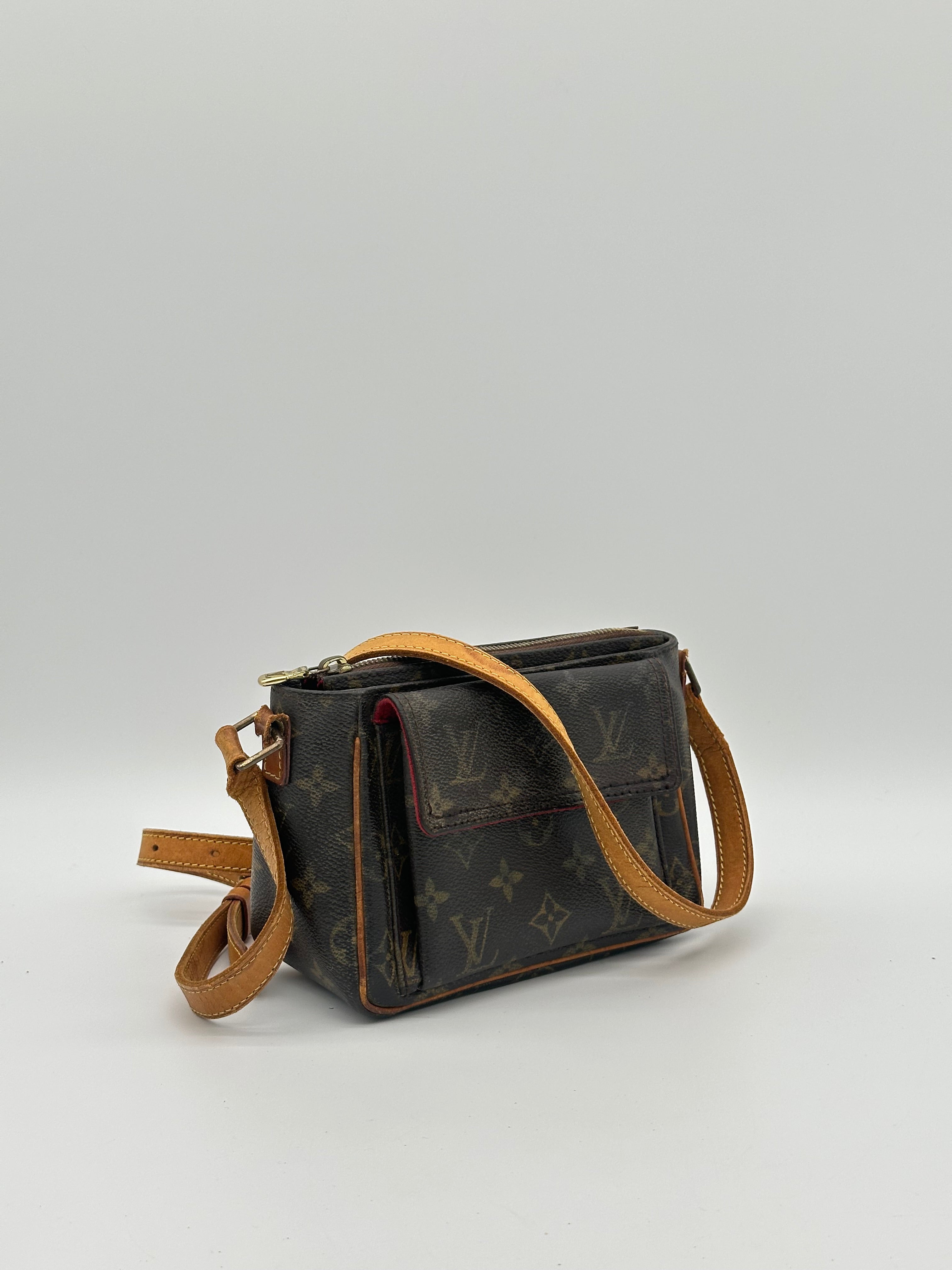 Louis Vuitton Viva Cité PM