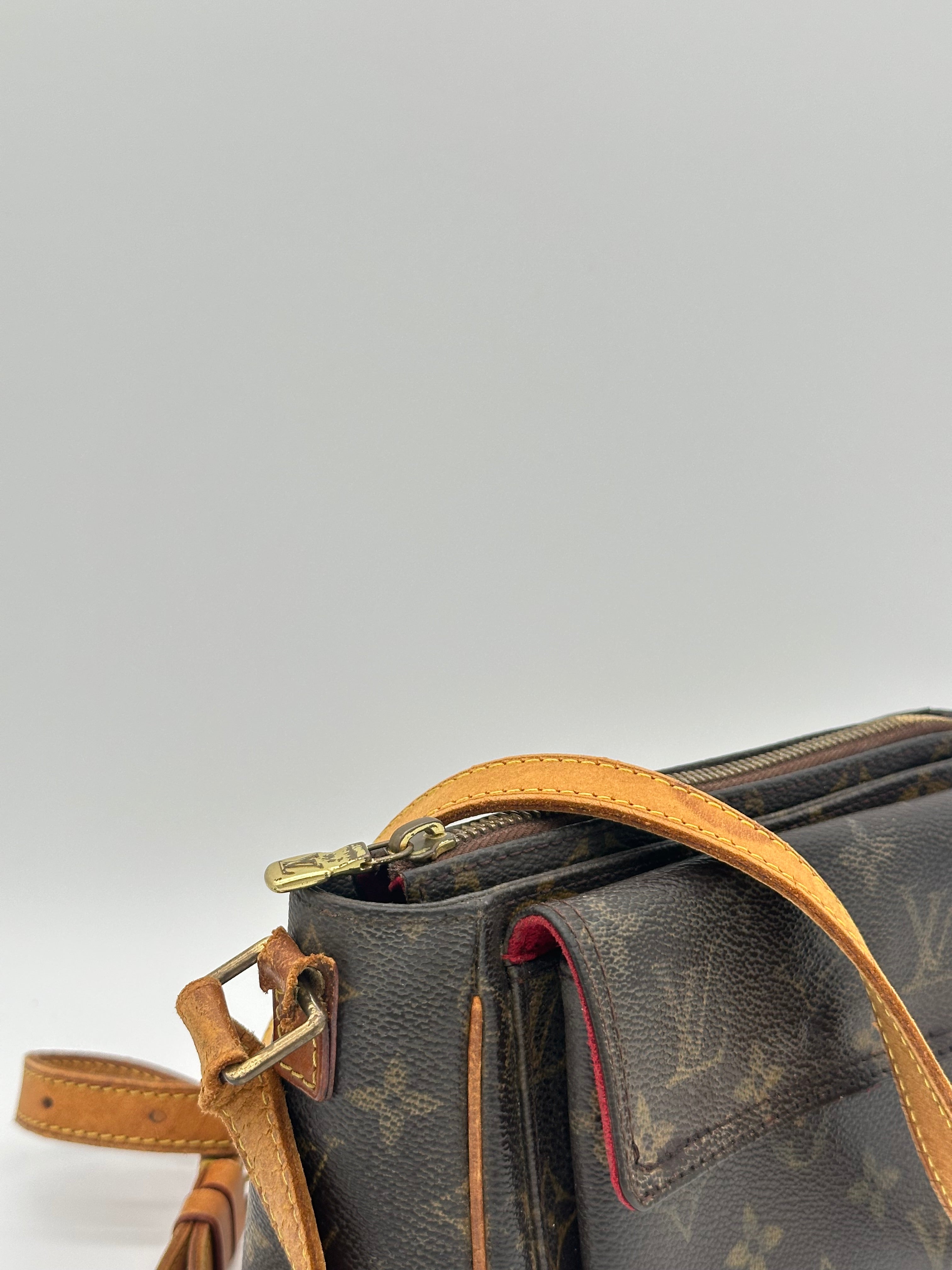 Louis Vuitton Viva Cité PM