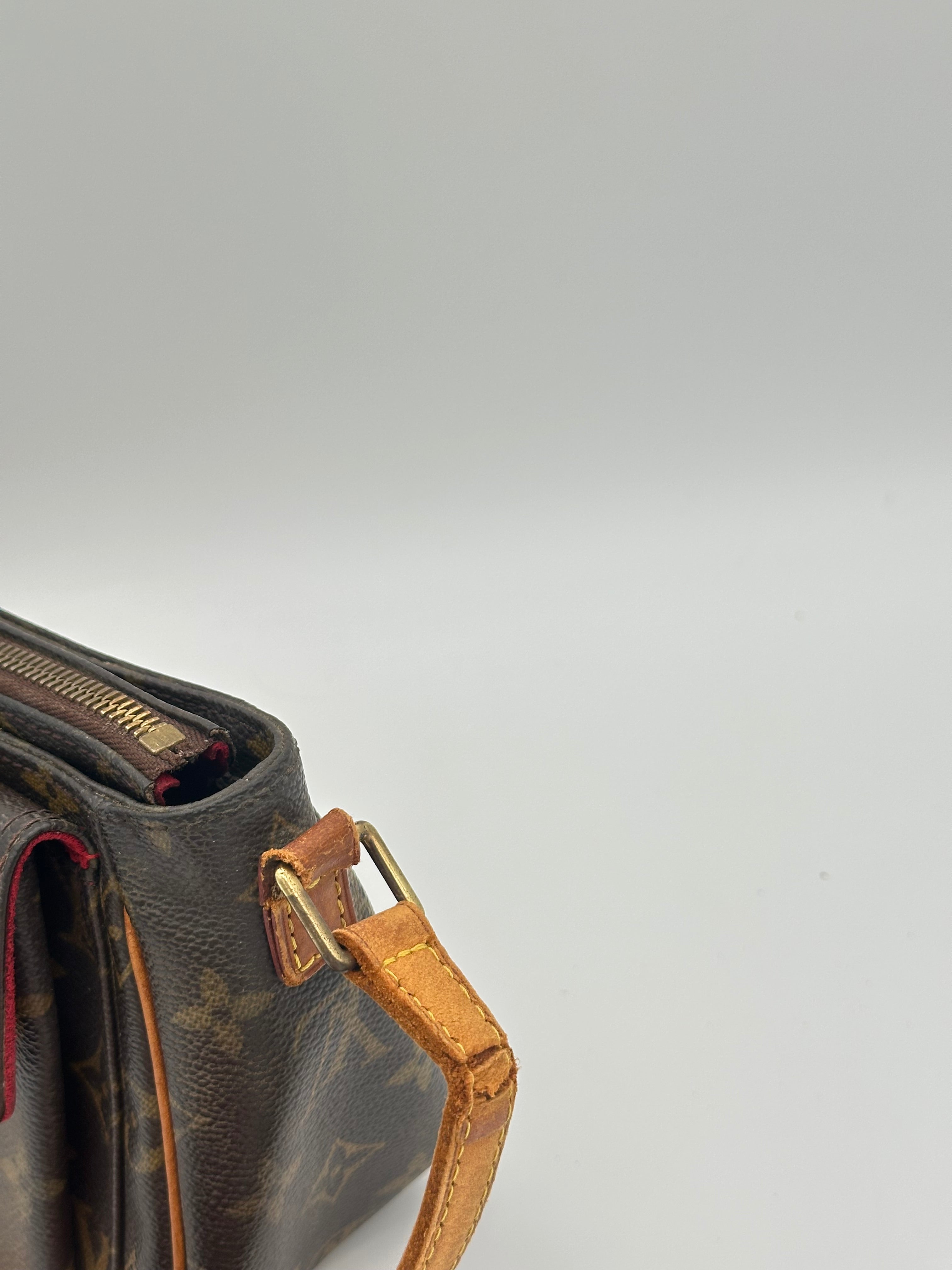 Louis Vuitton Viva Cité PM