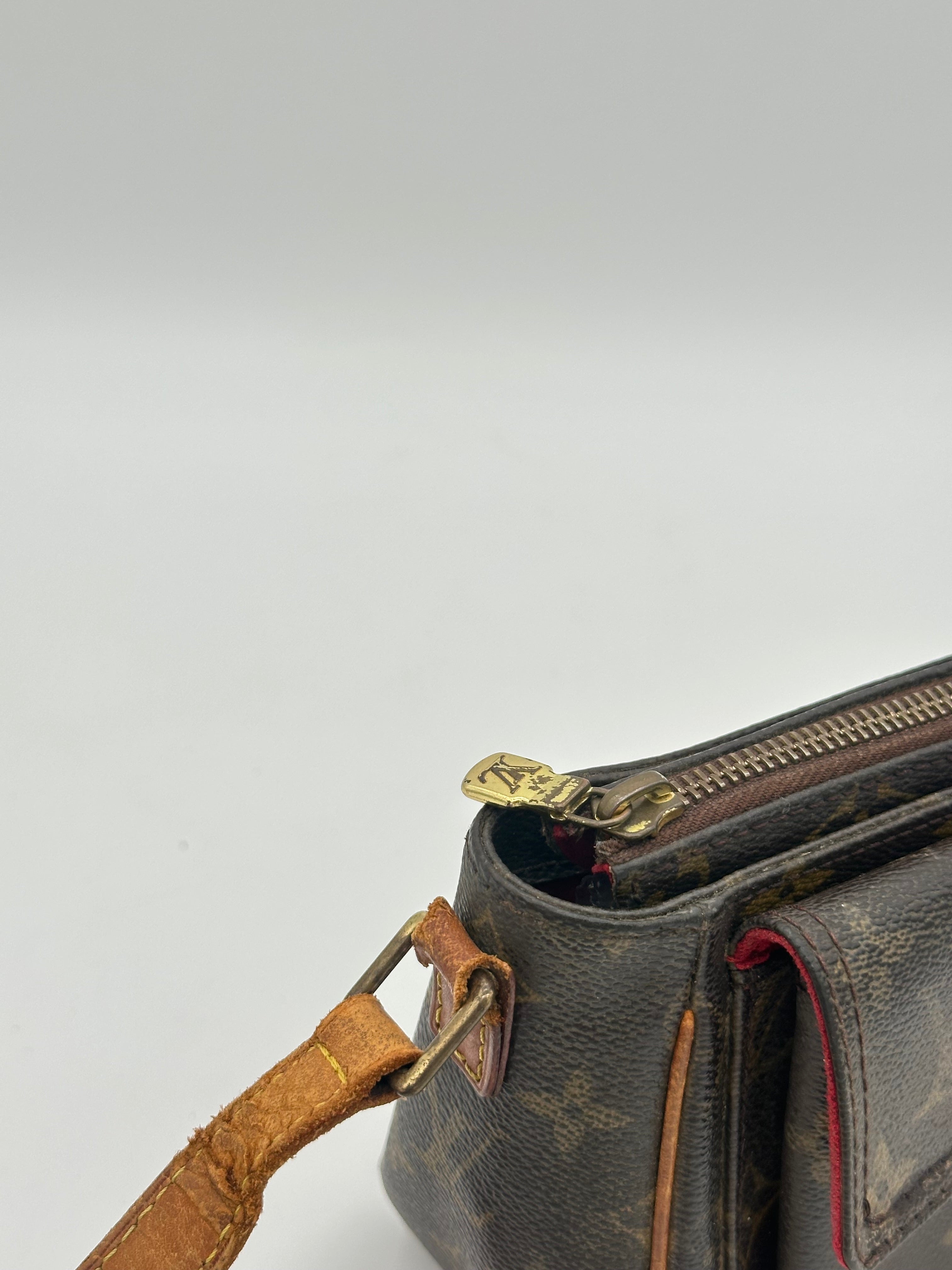 Louis Vuitton Viva Cité PM