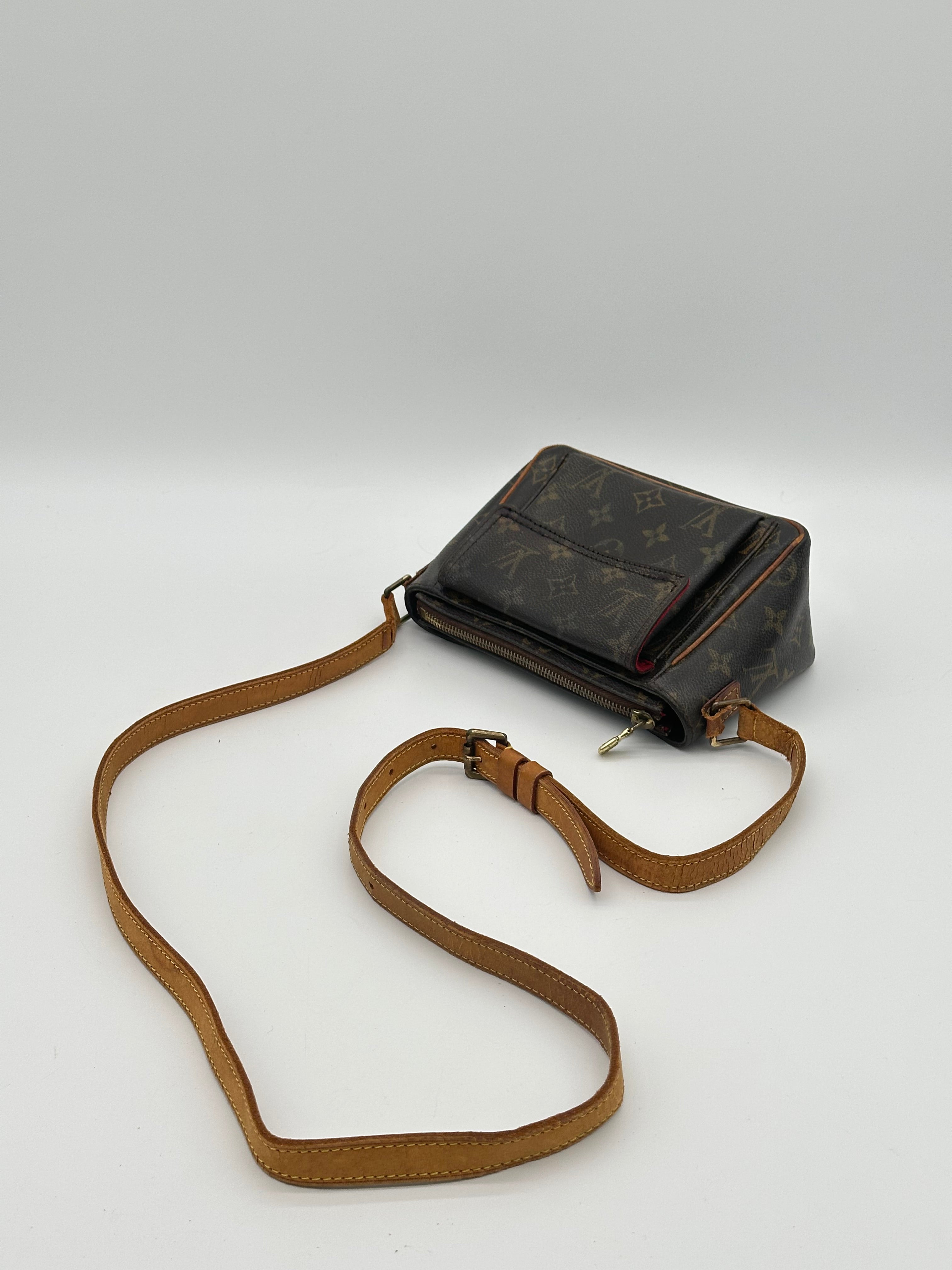 Louis Vuitton Viva Cité PM