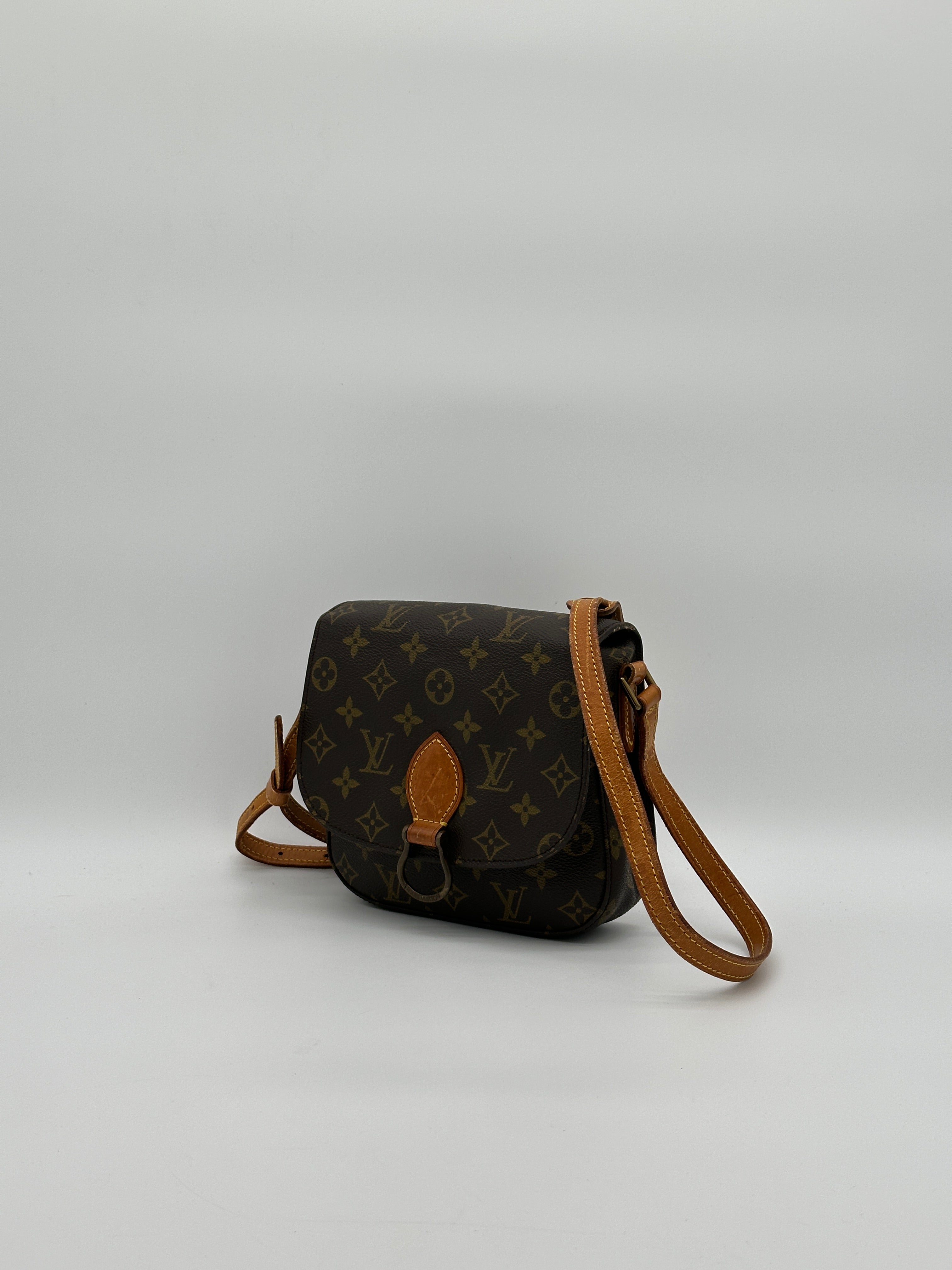 Louis Vuitton Saint Cloud MM
