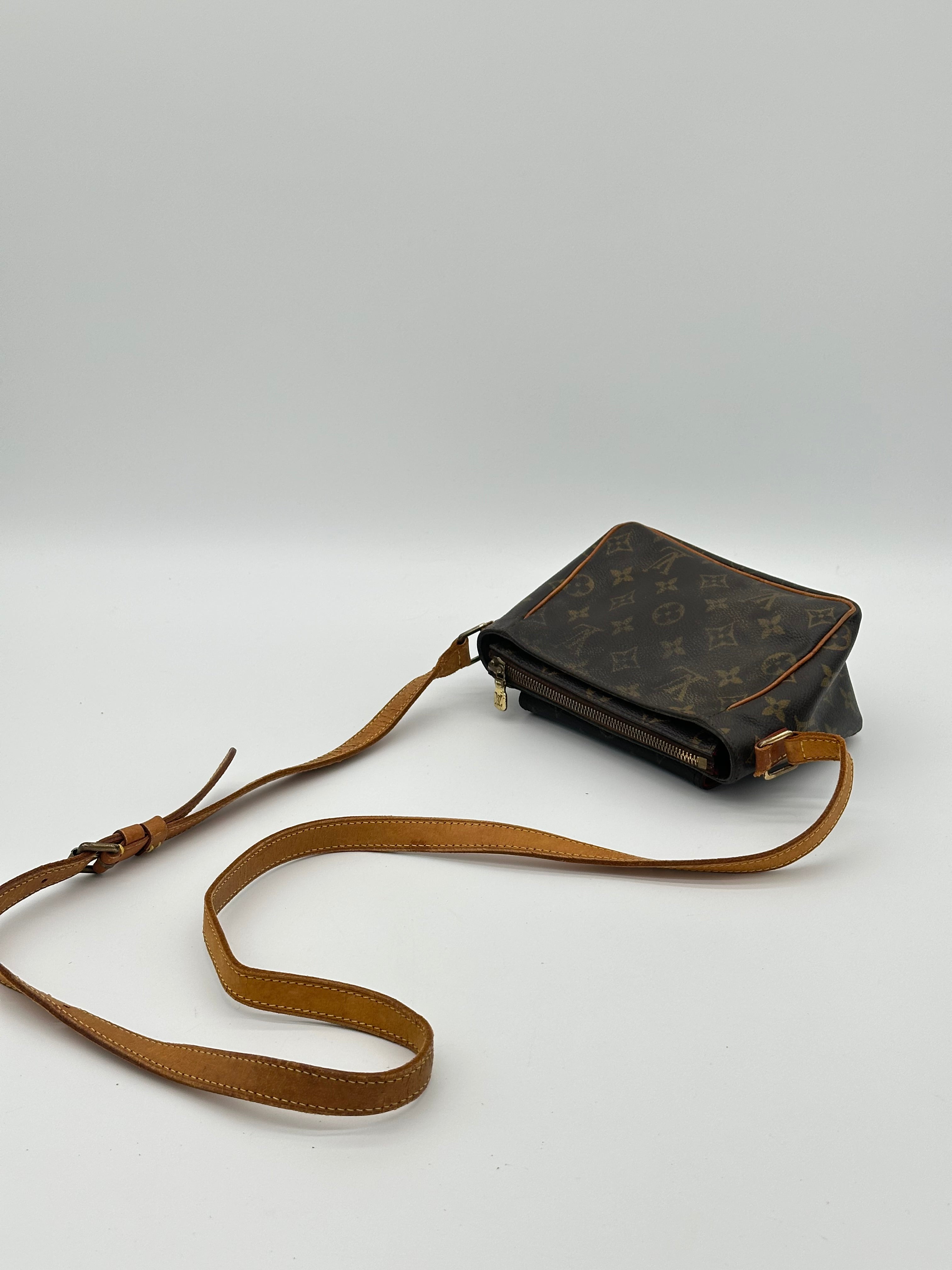 Louis Vuitton Viva Cité PM