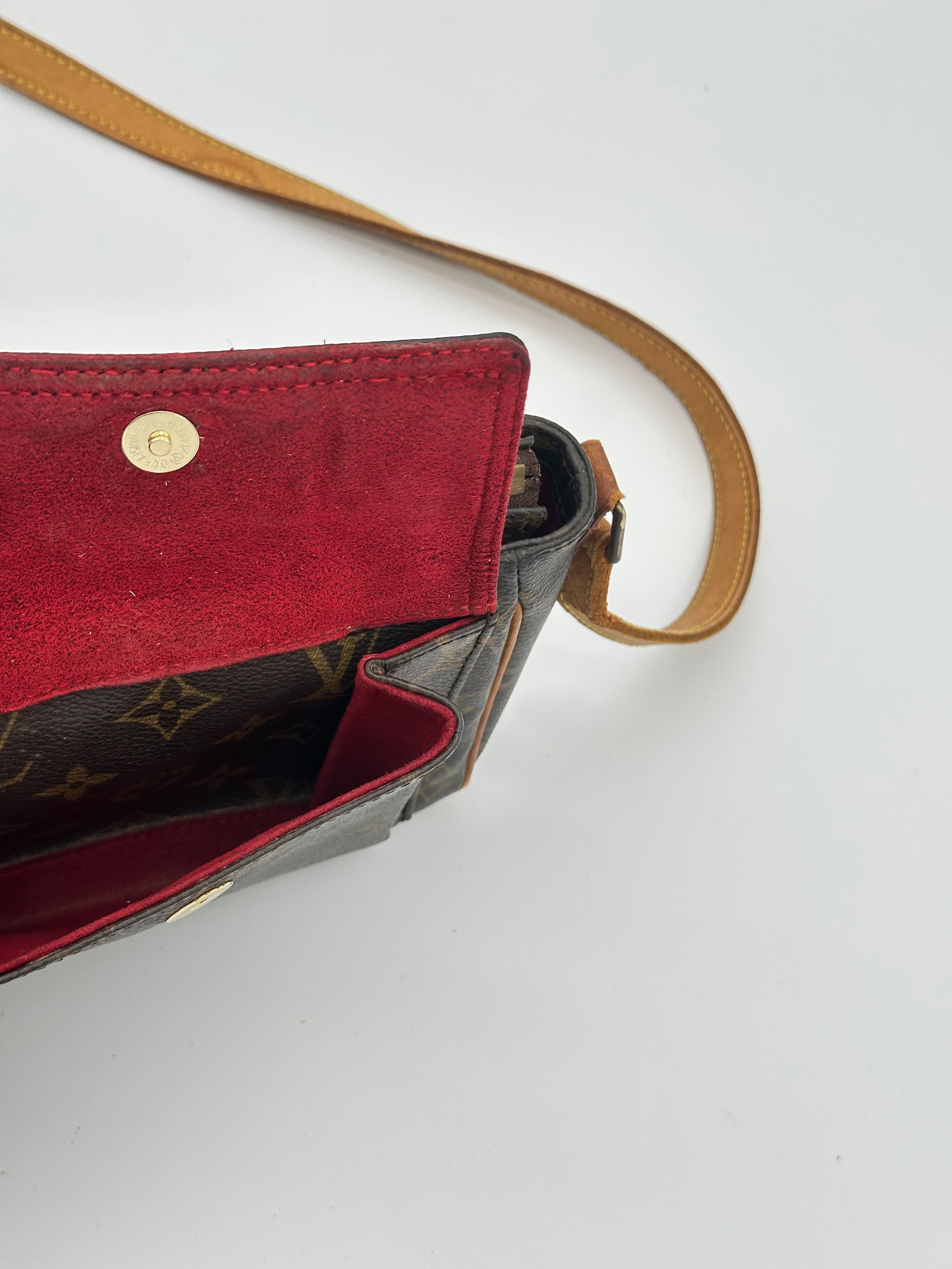 Louis Vuitton Viva Cité PM