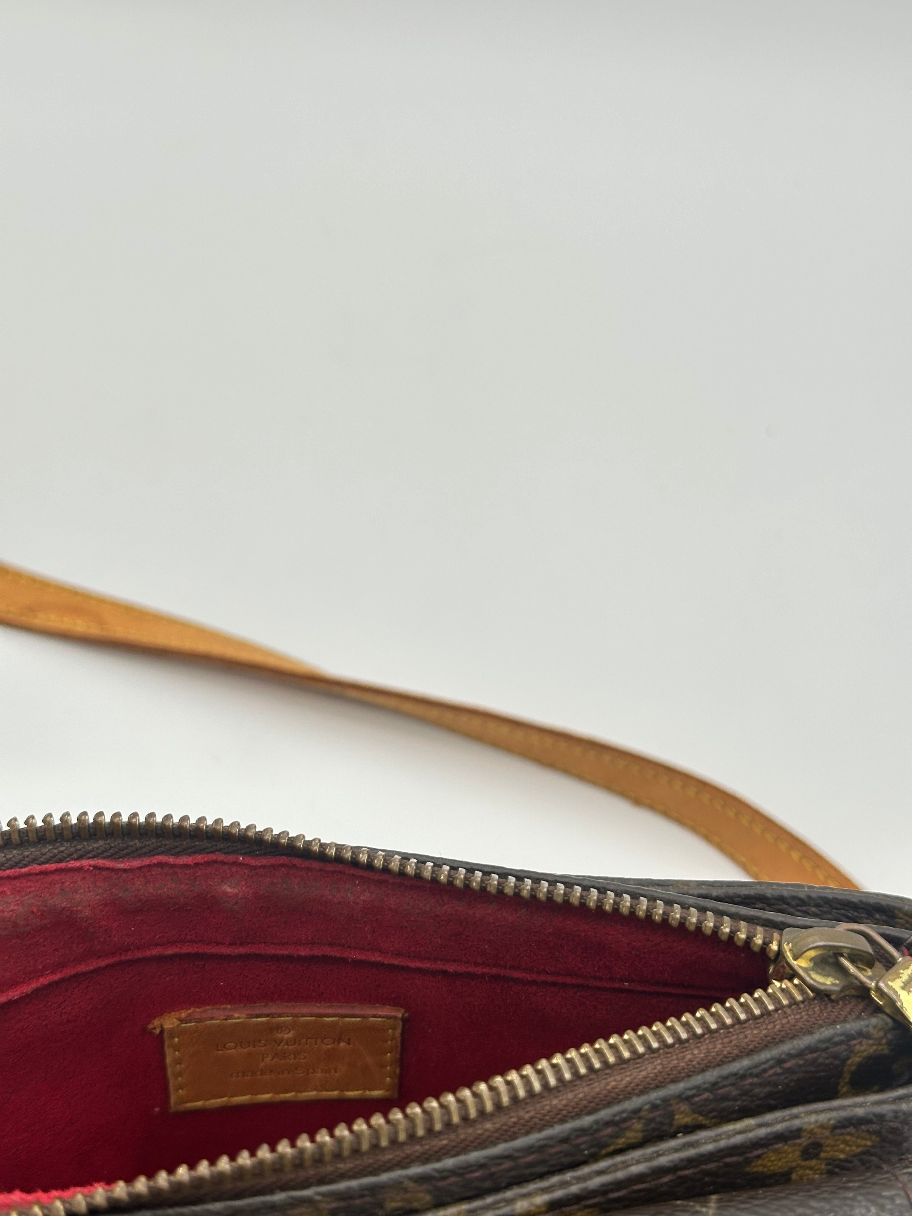 Louis Vuitton Viva Cité PM