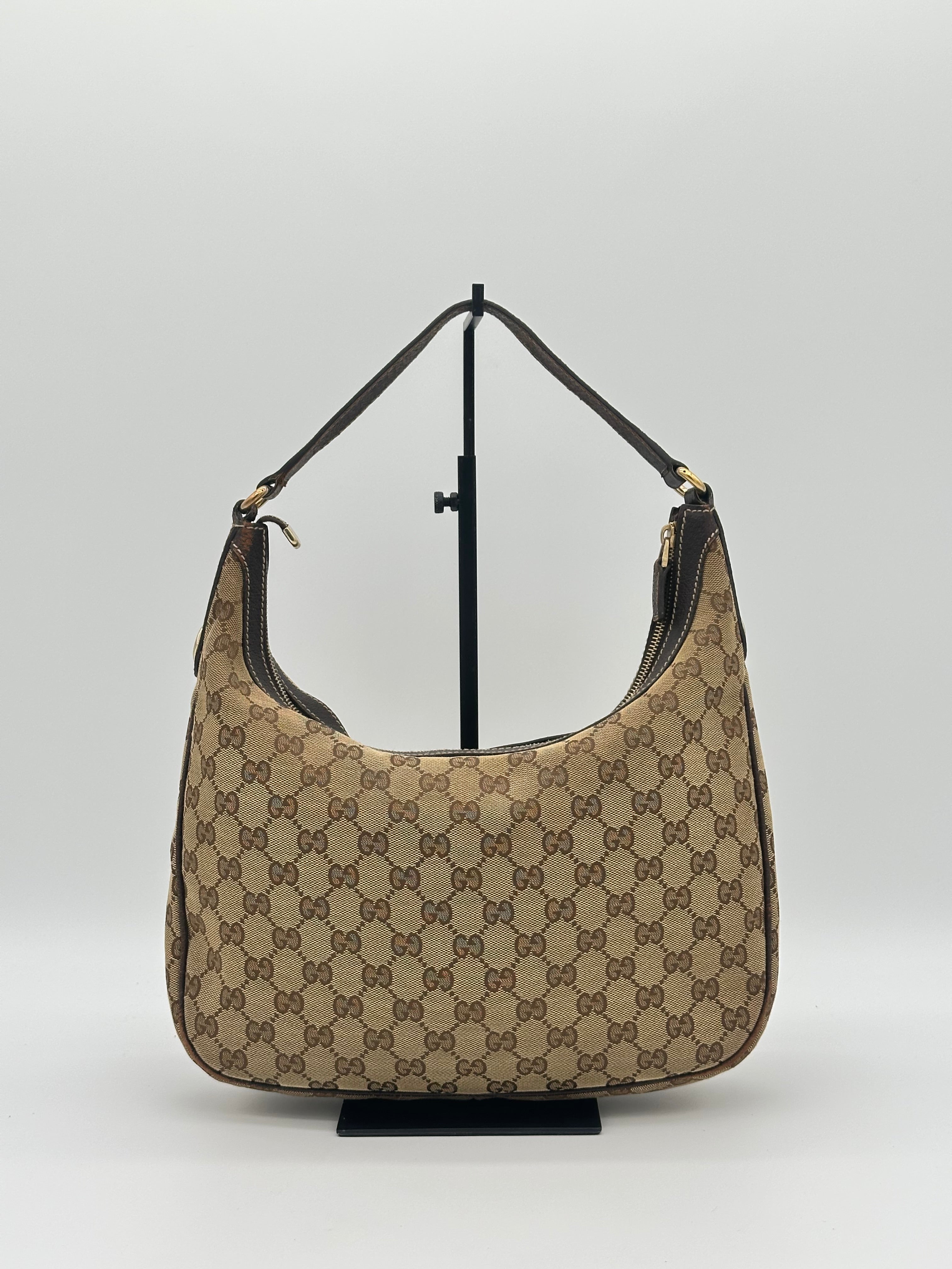 Gucci Charmy Hobo