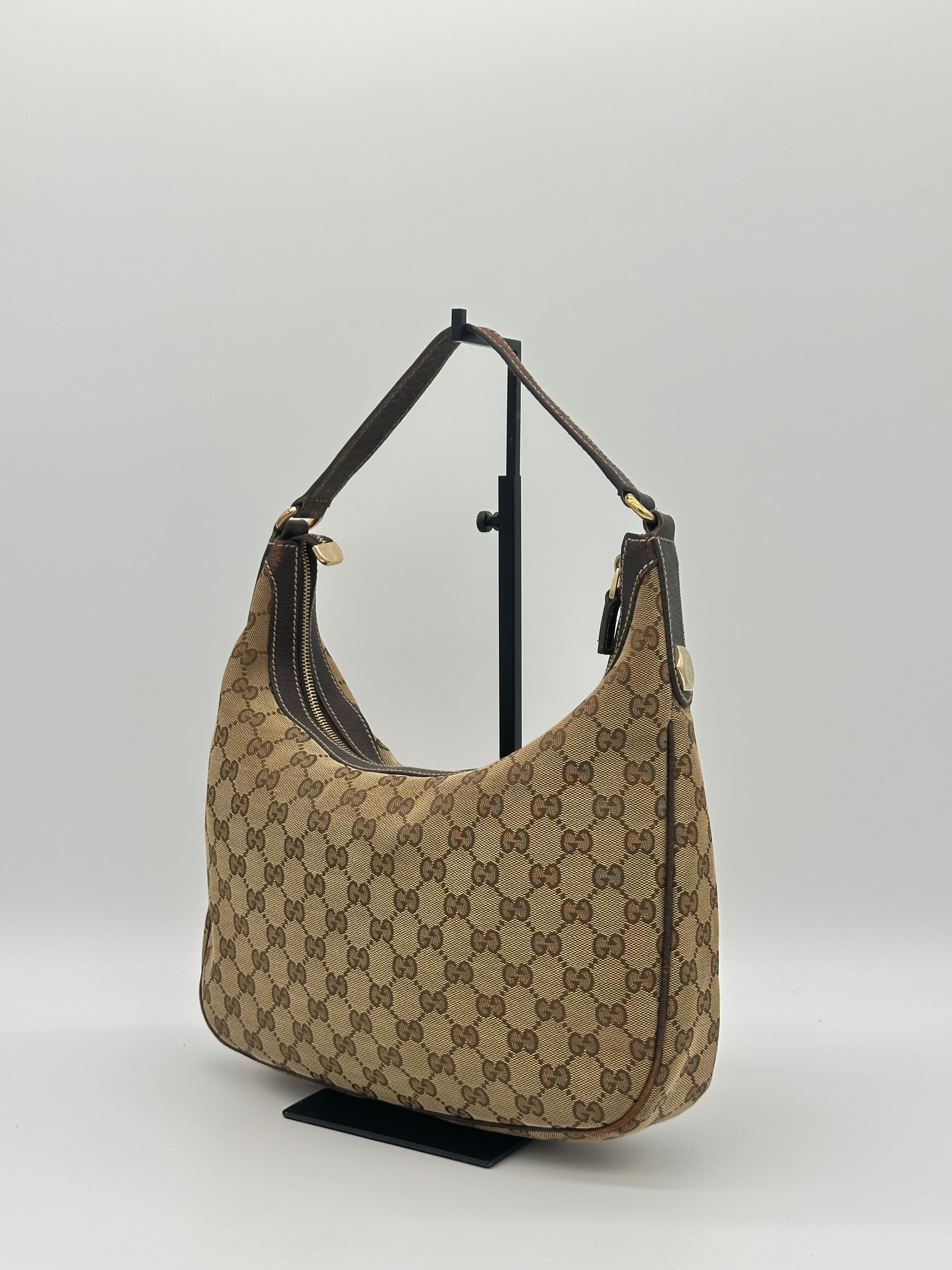 Gucci Charmy Hobo