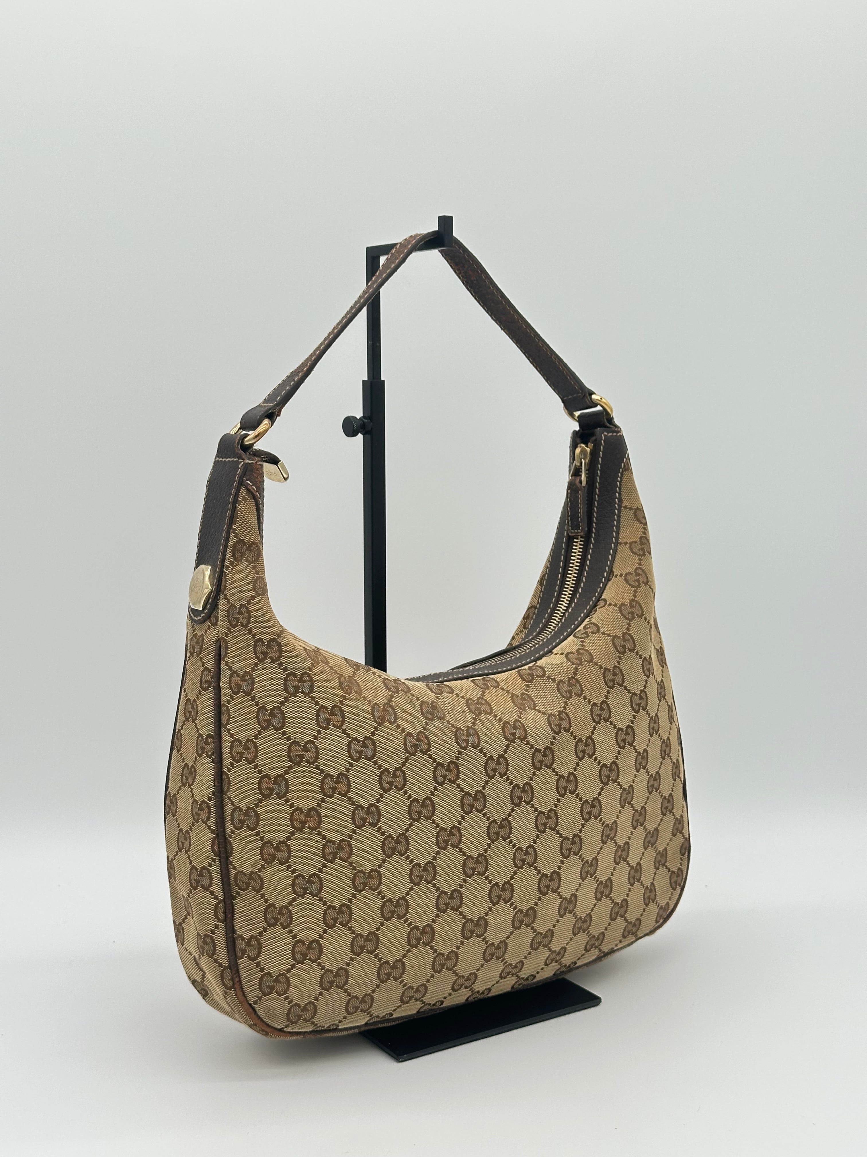 Gucci Charmy Hobo