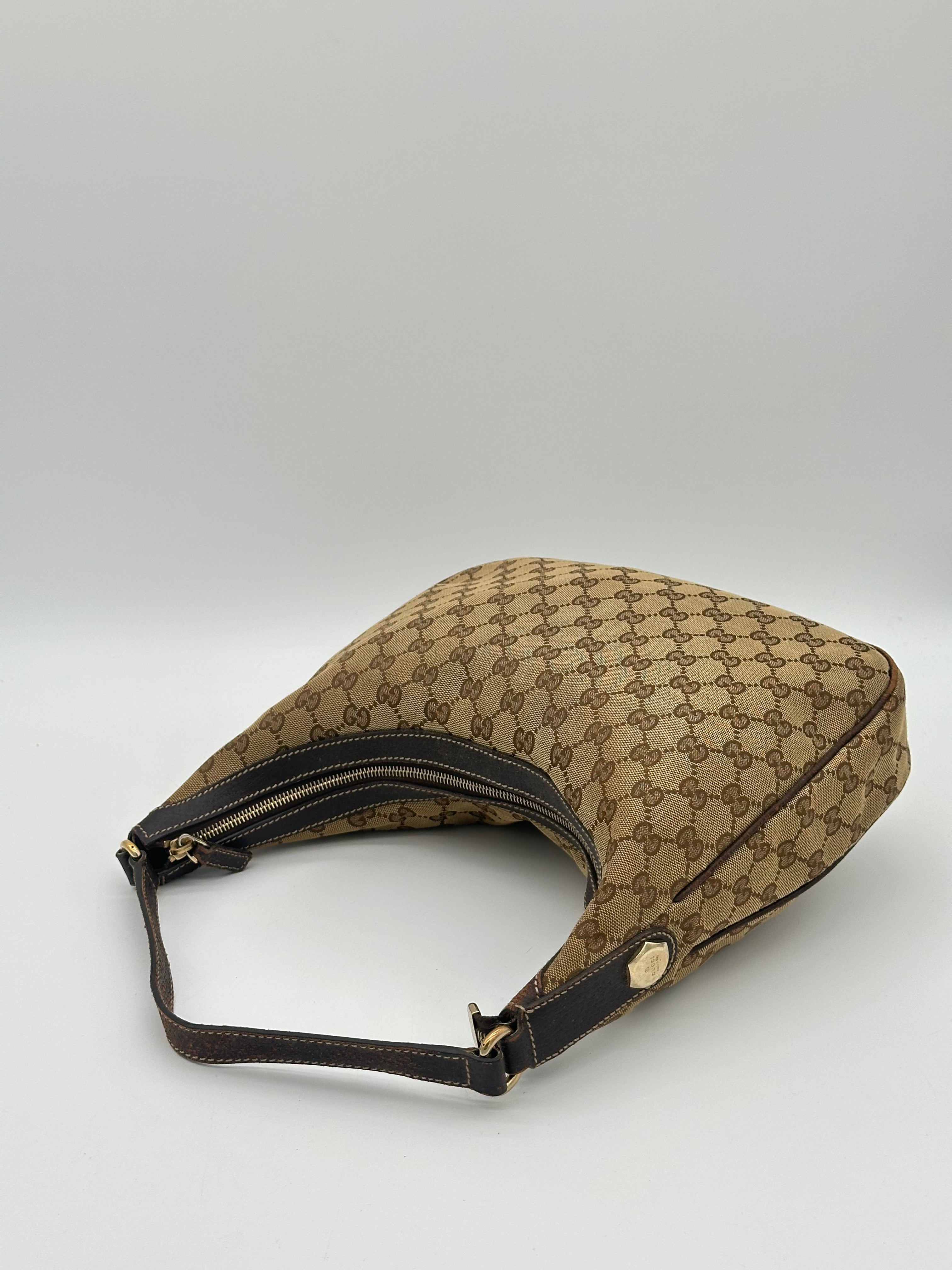 Gucci Charmy Hobo