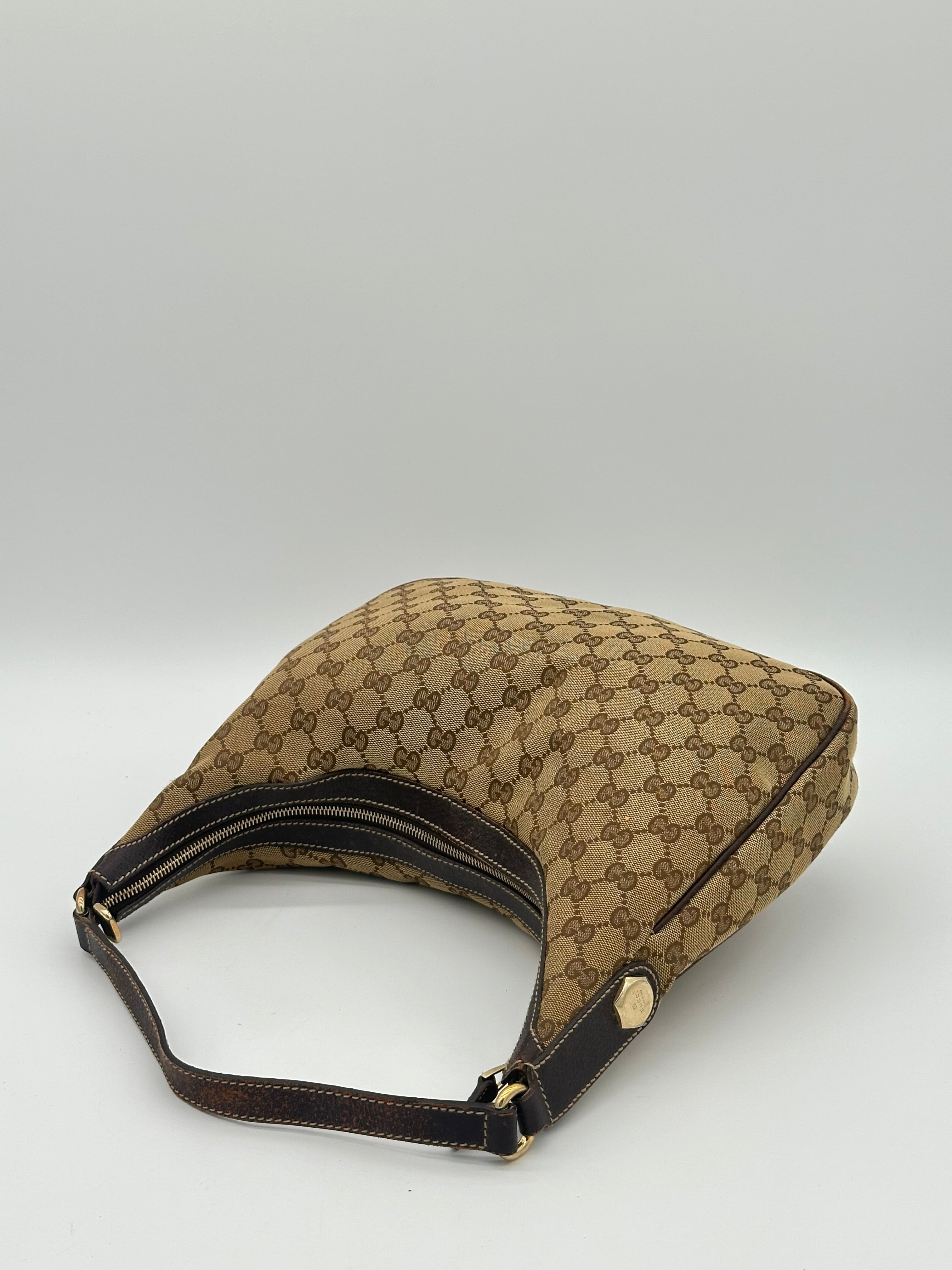 Gucci Charmy Hobo