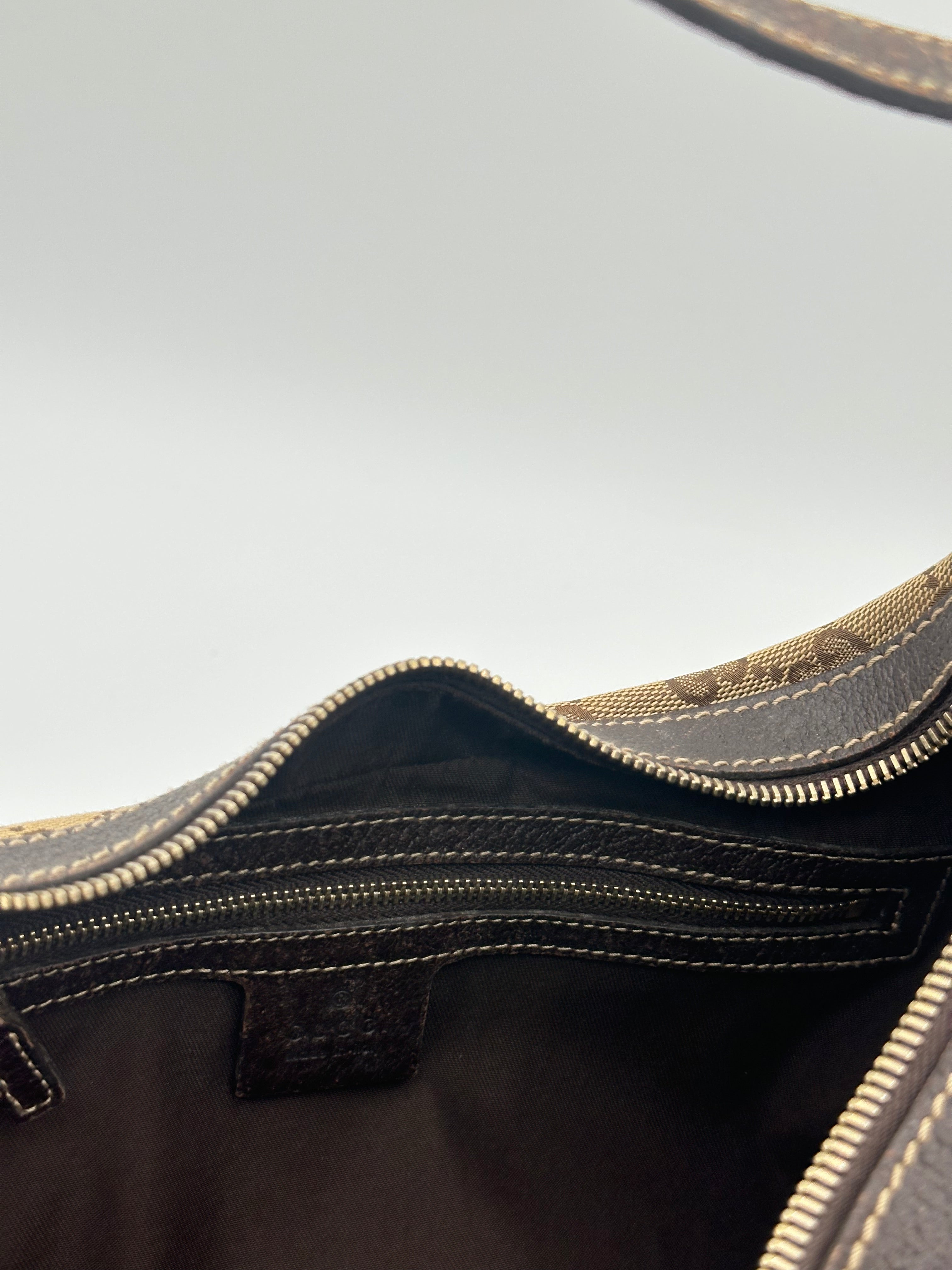Gucci Charmy Hobo