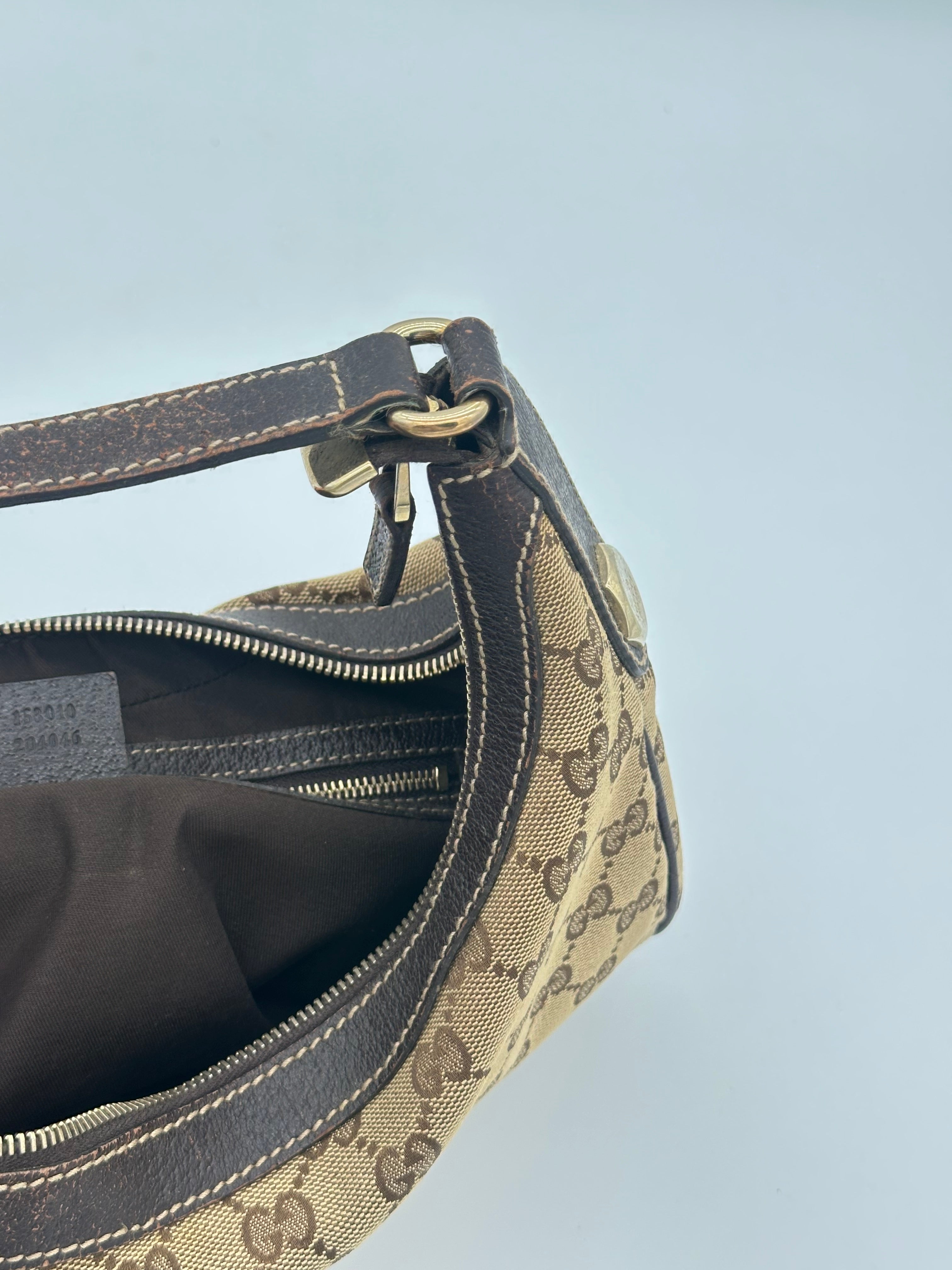Gucci Charmy Hobo