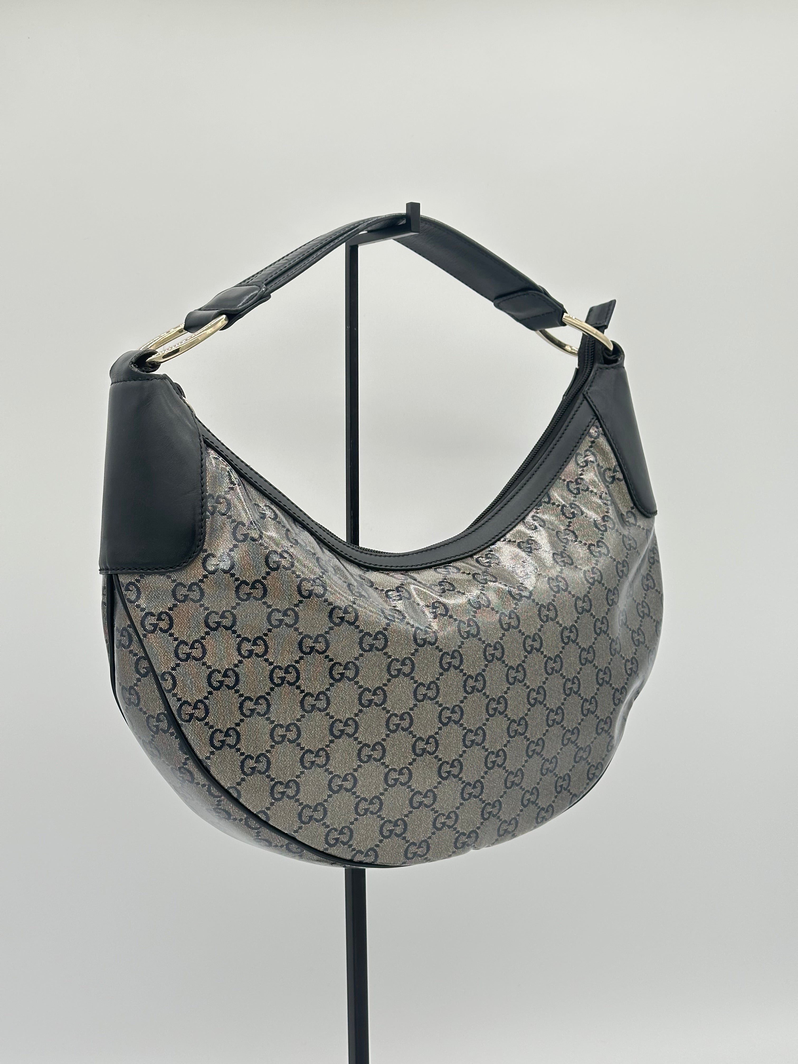 Gucci Hobo