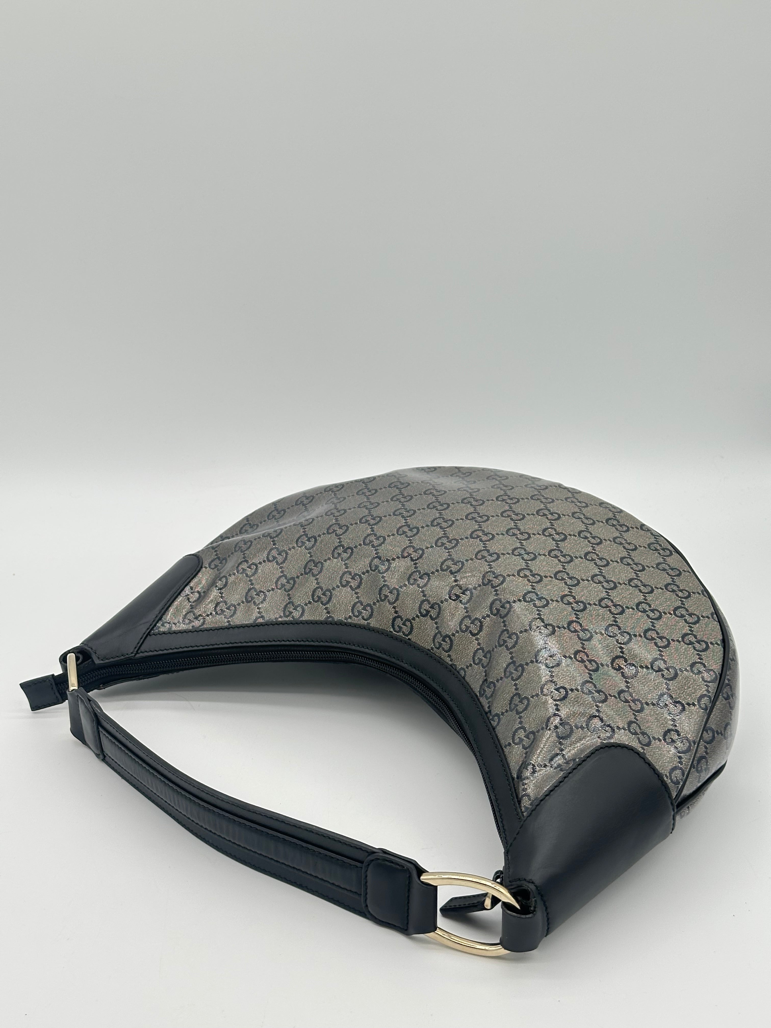 Gucci Hobo