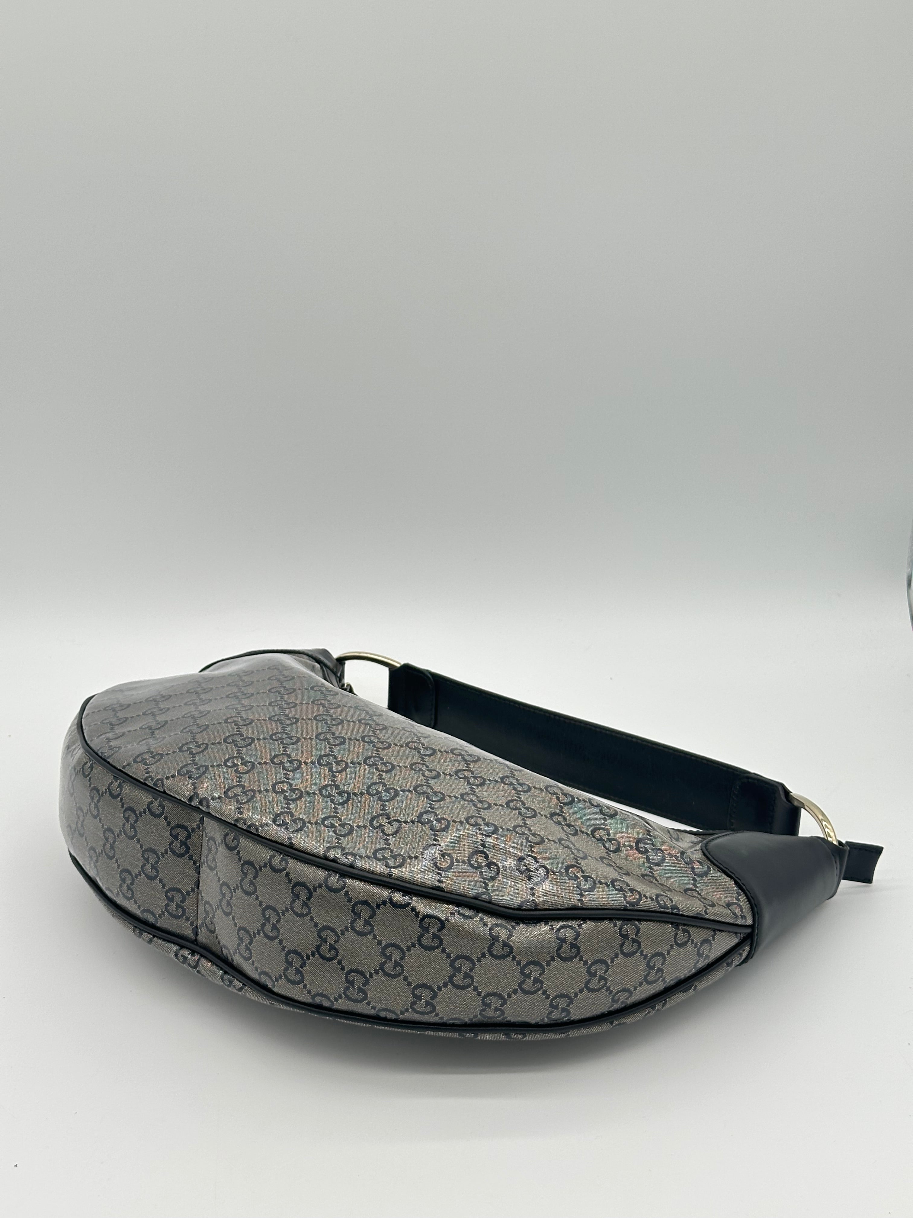 Gucci Hobo