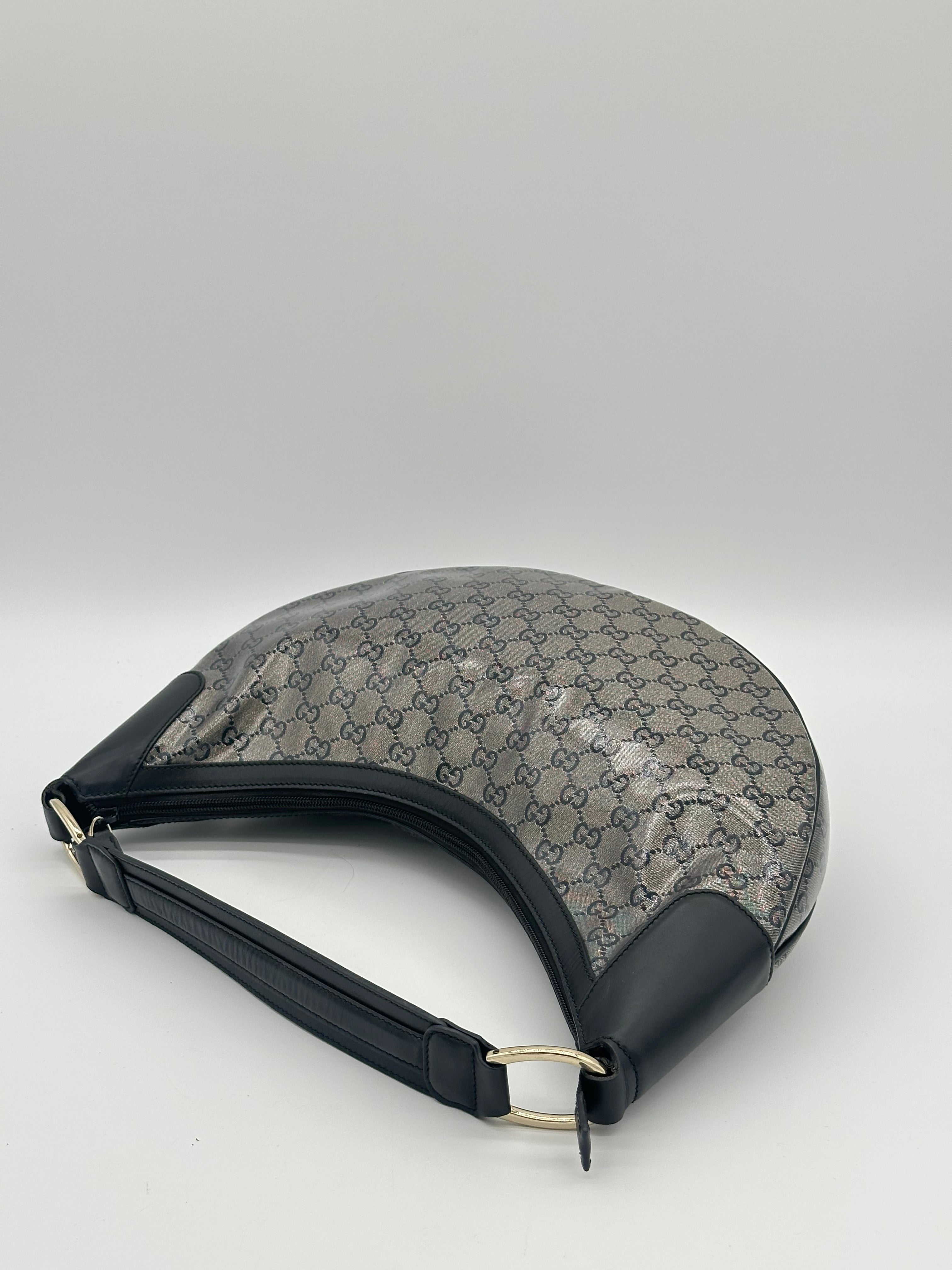 Gucci Hobo