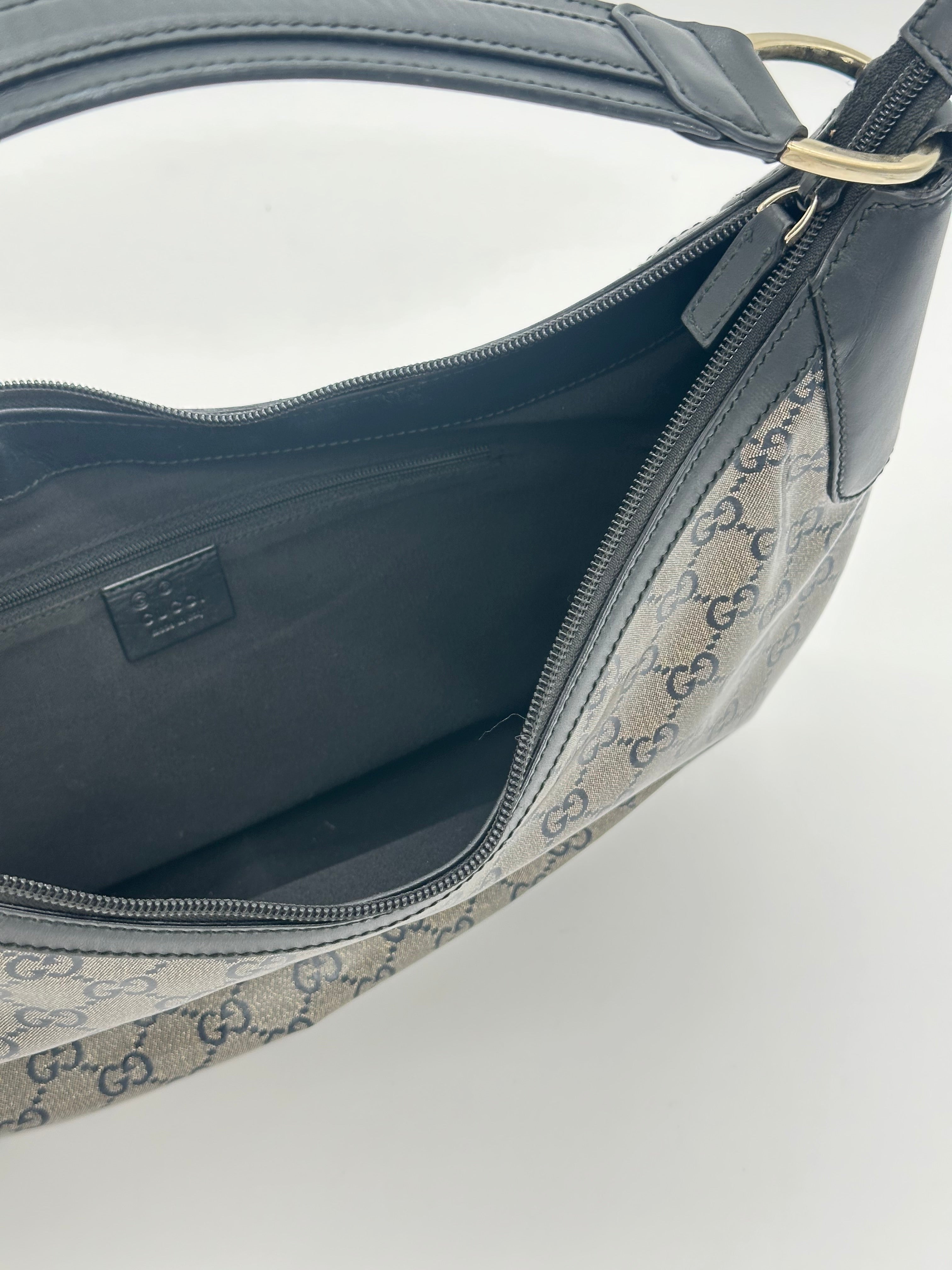 Gucci Hobo
