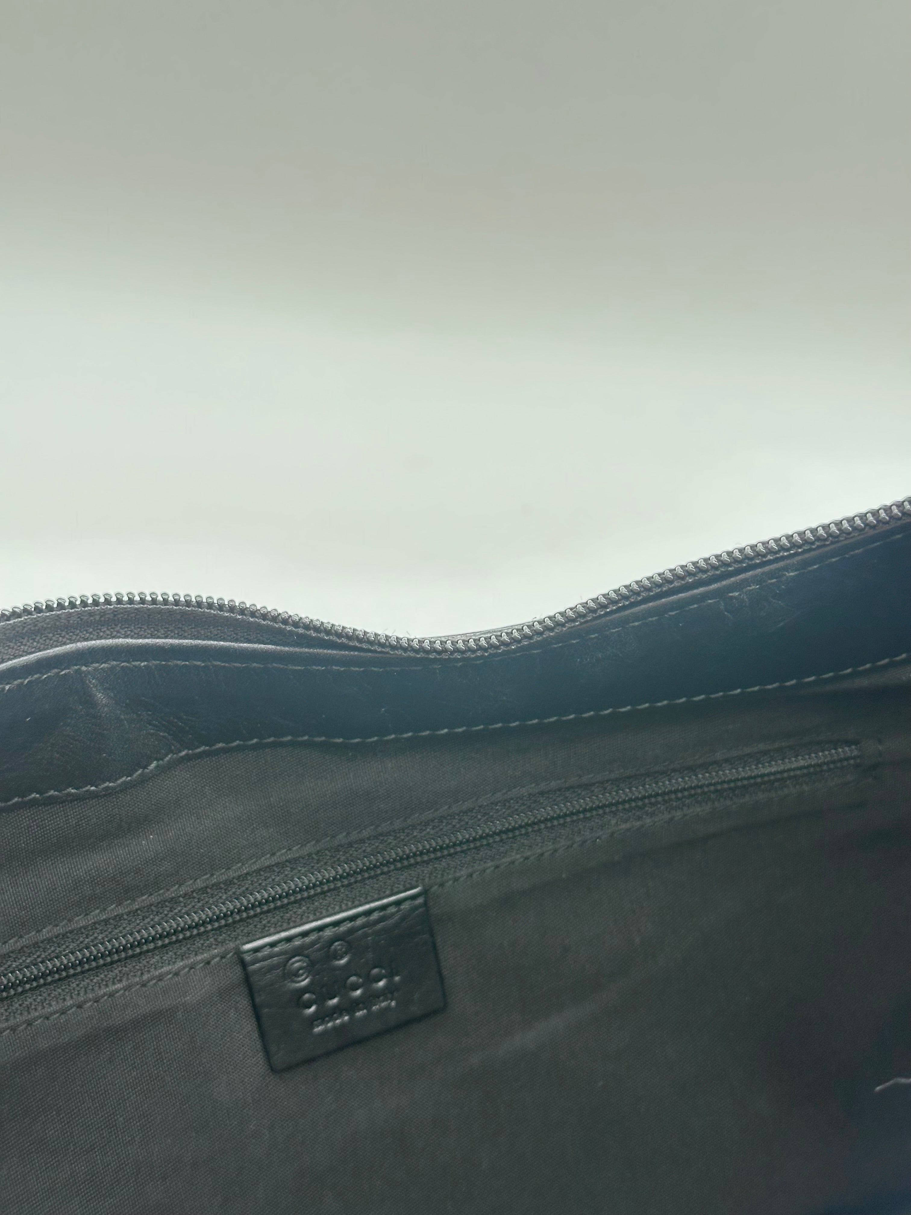Gucci Hobo